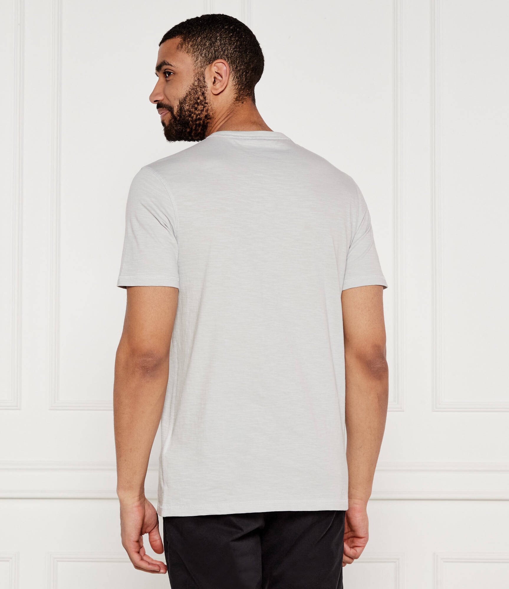 Boss Orange Tricou Tegood | Regular Fit