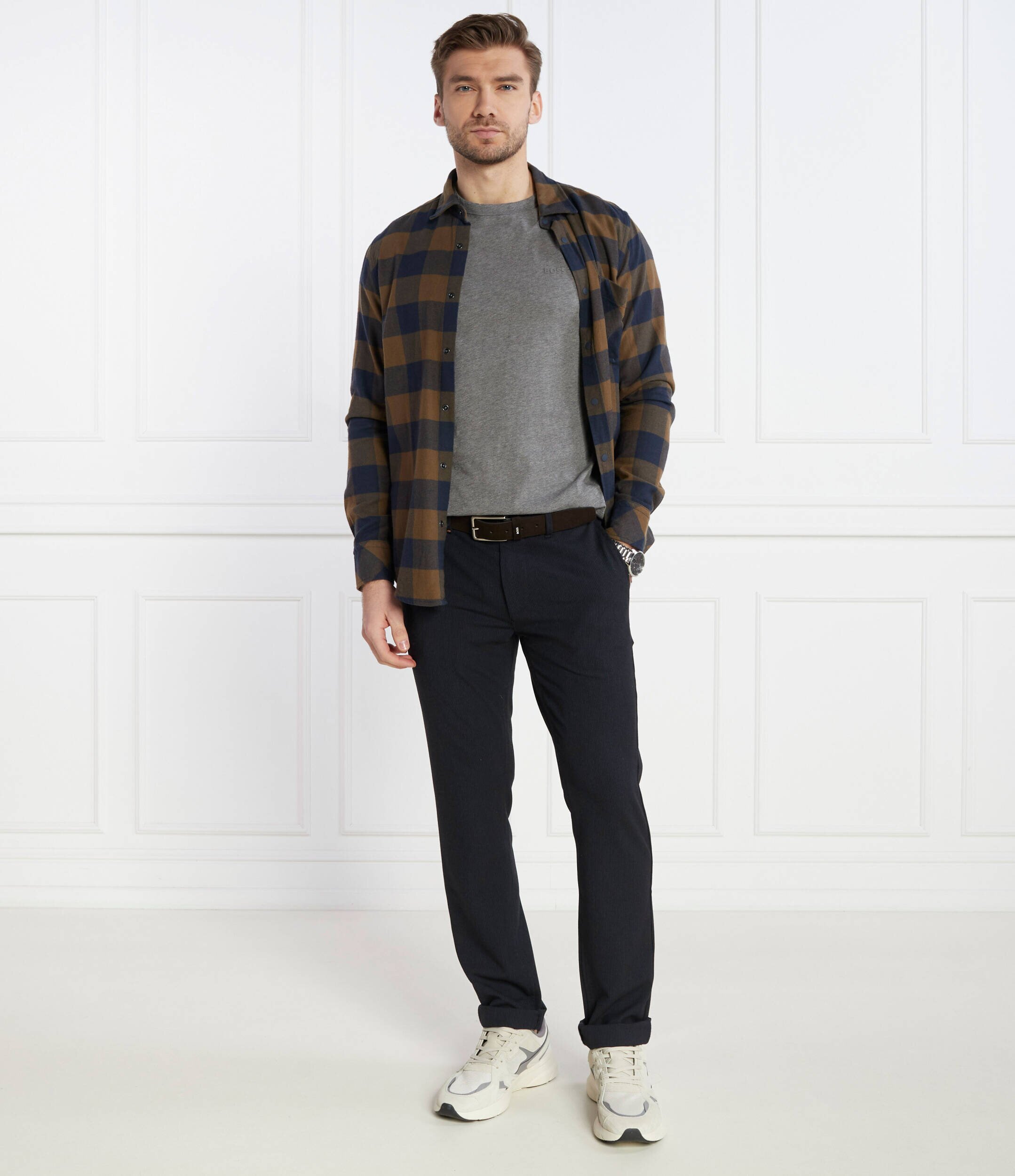 Boss Orange Tricou Tegood | Regular Fit