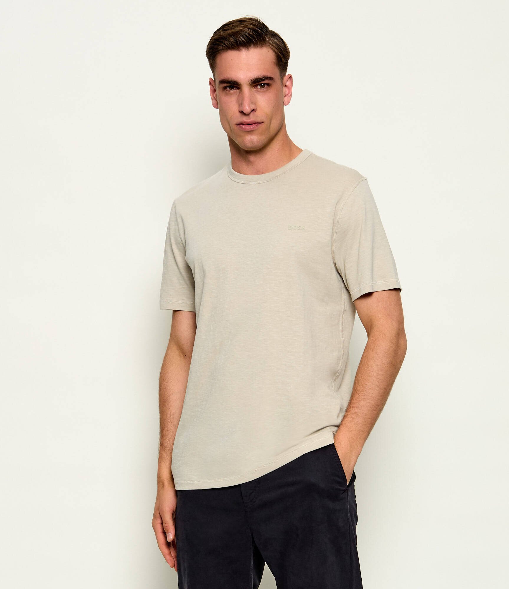 Boss Orange Tricou Tegood | Regular Fit