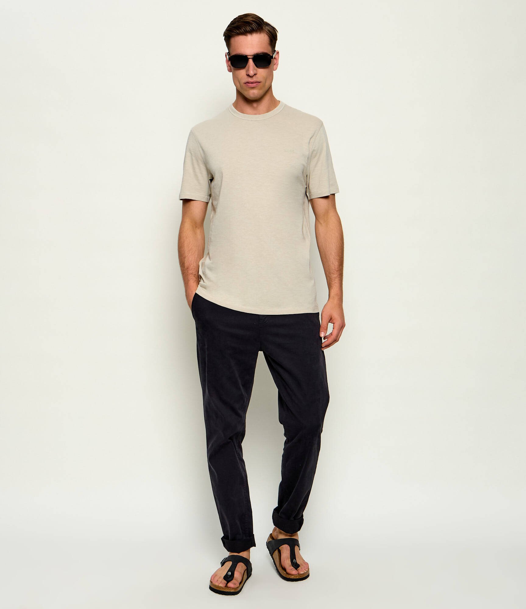 Boss Orange Tricou Tegood | Regular Fit