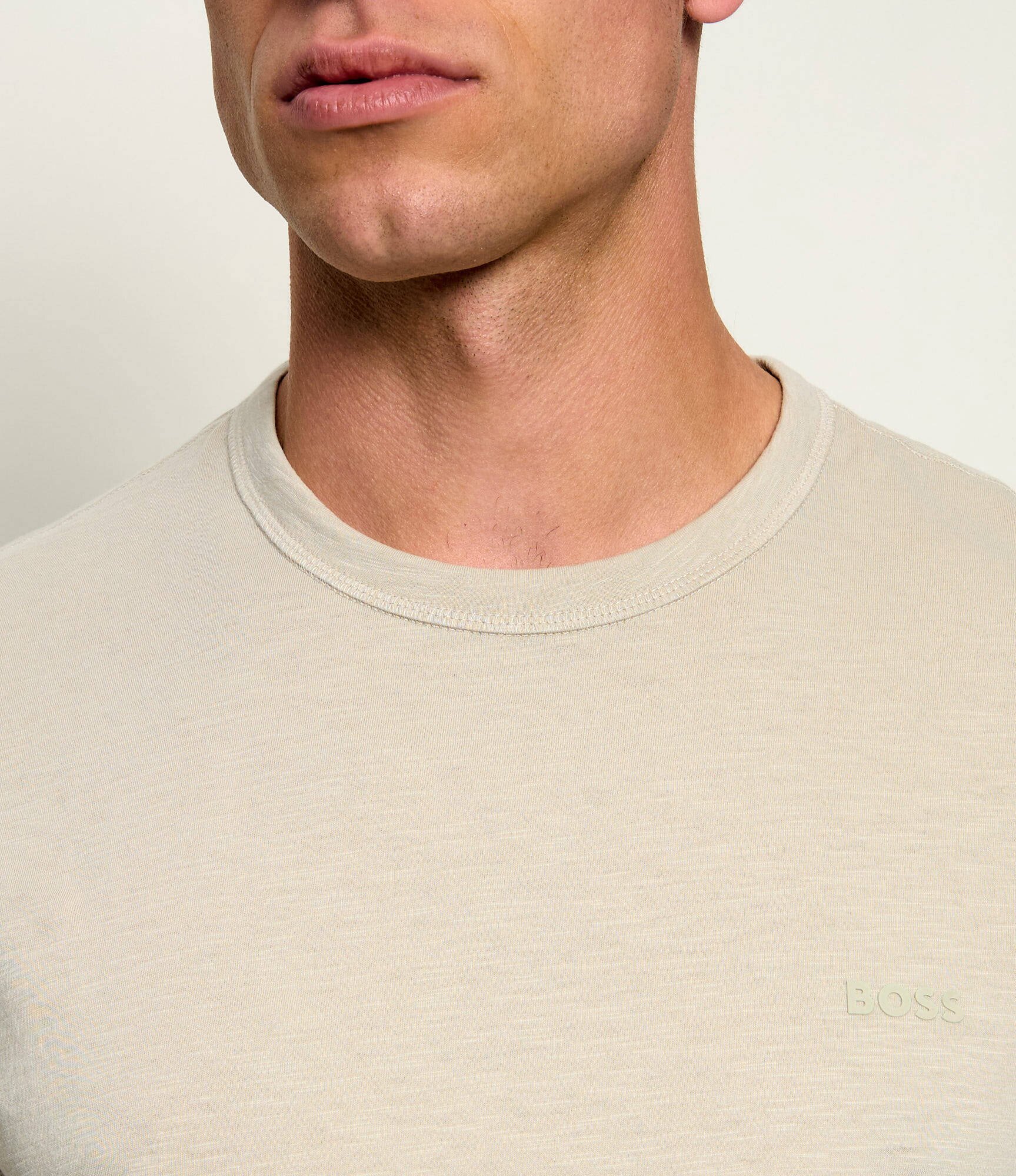 Boss Orange Tricou Tegood | Regular Fit