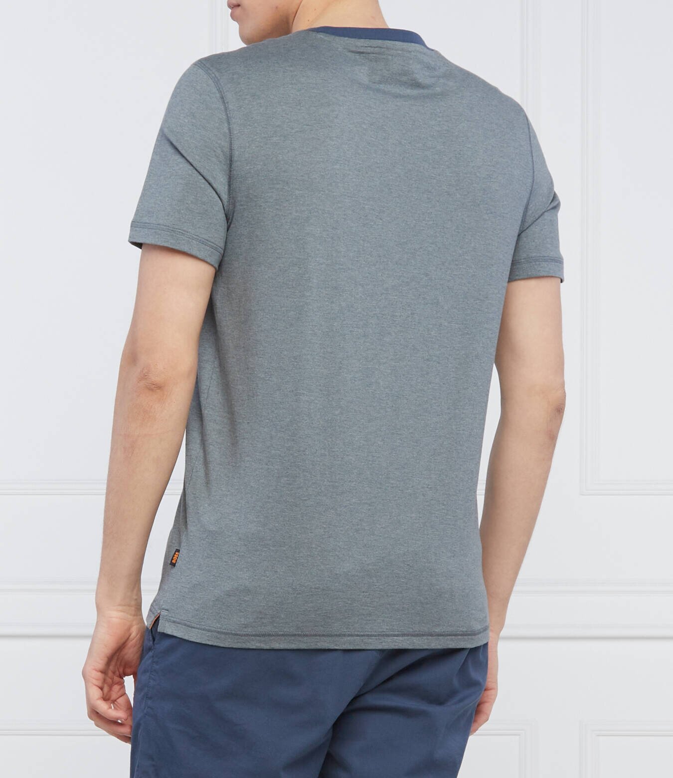 Boss Orange Tricou TeIndi | Regular Fit