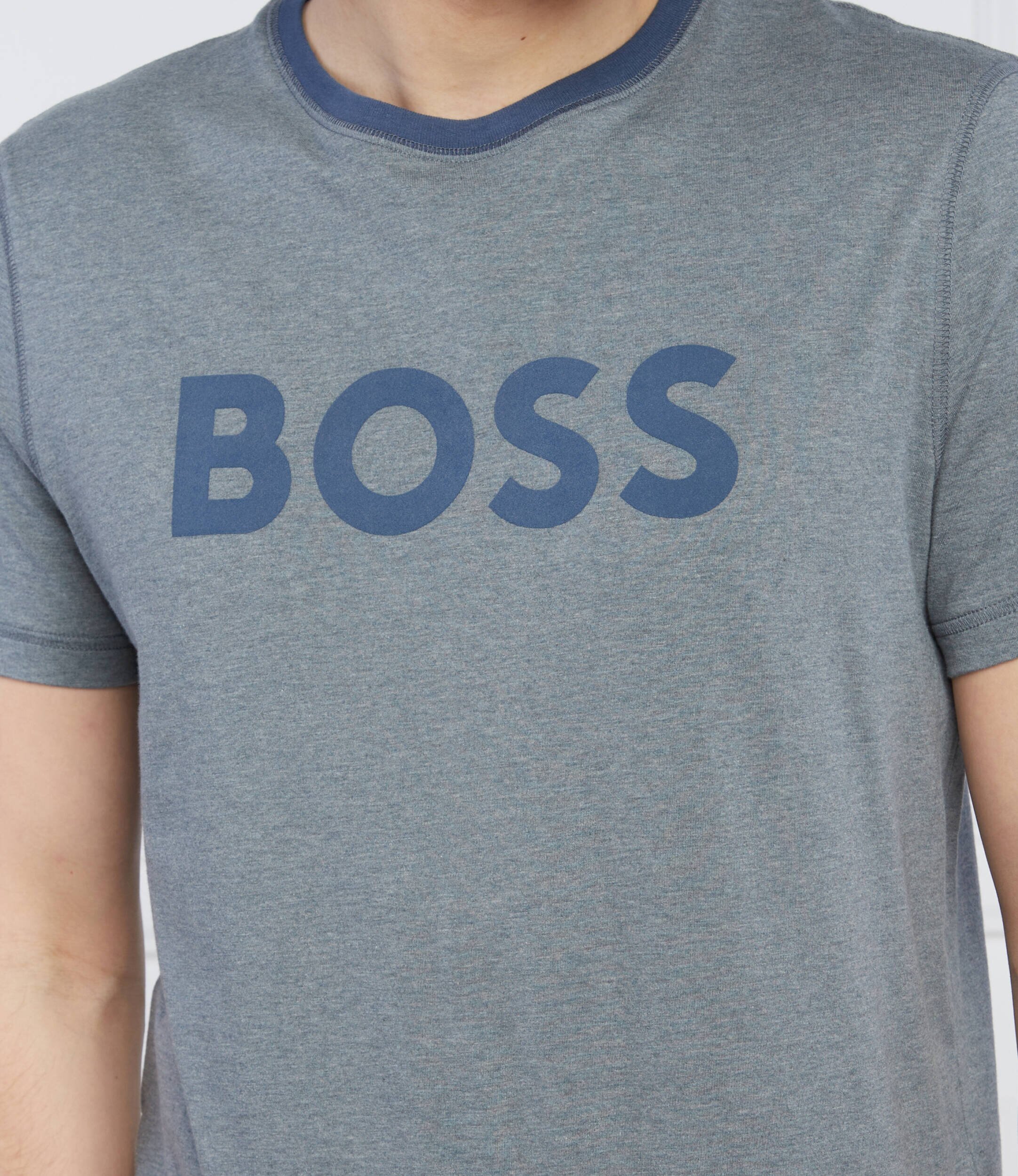 Boss Orange Tricou TeIndi | Regular Fit