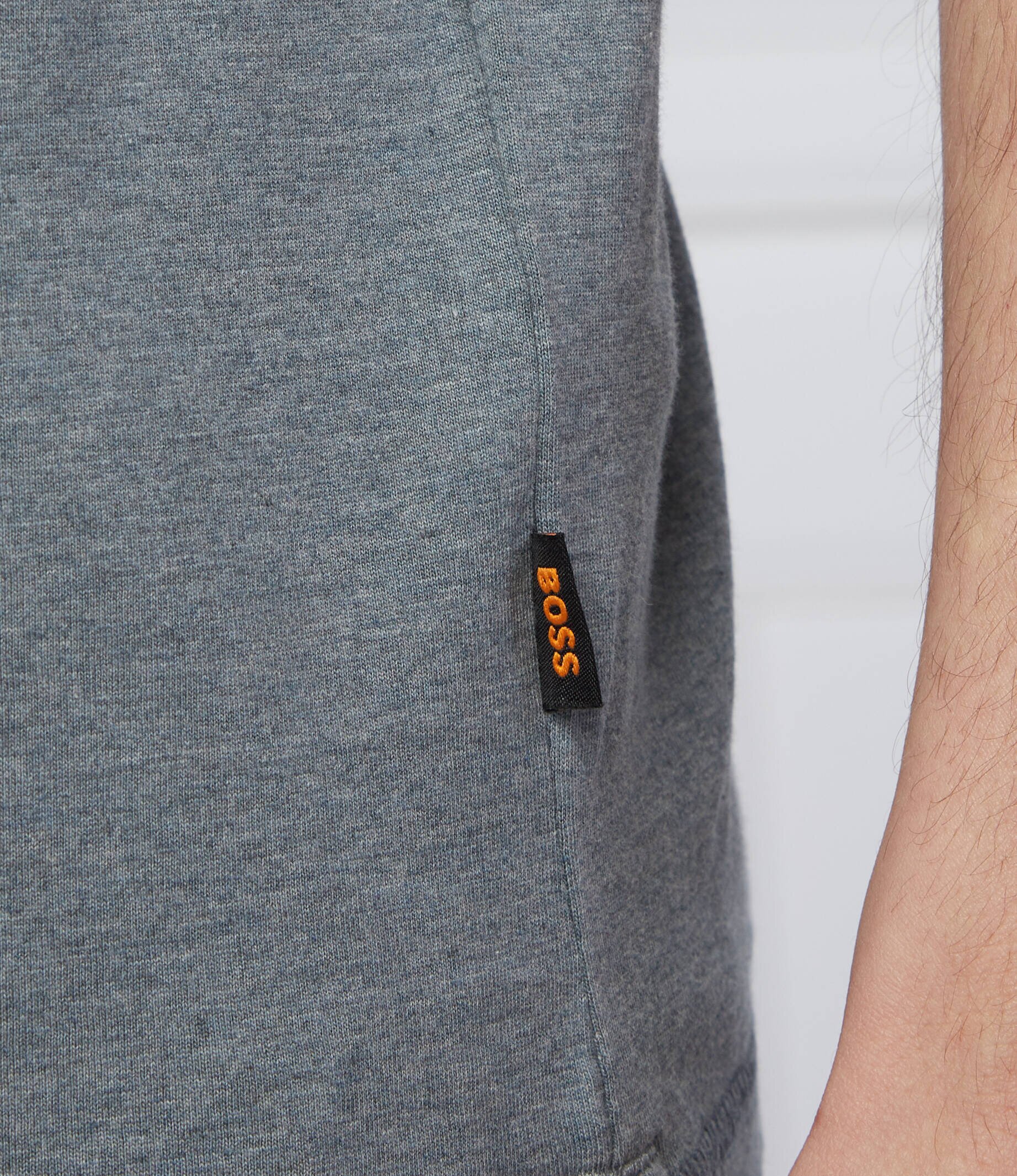 Boss Orange Tricou TeIndi | Regular Fit