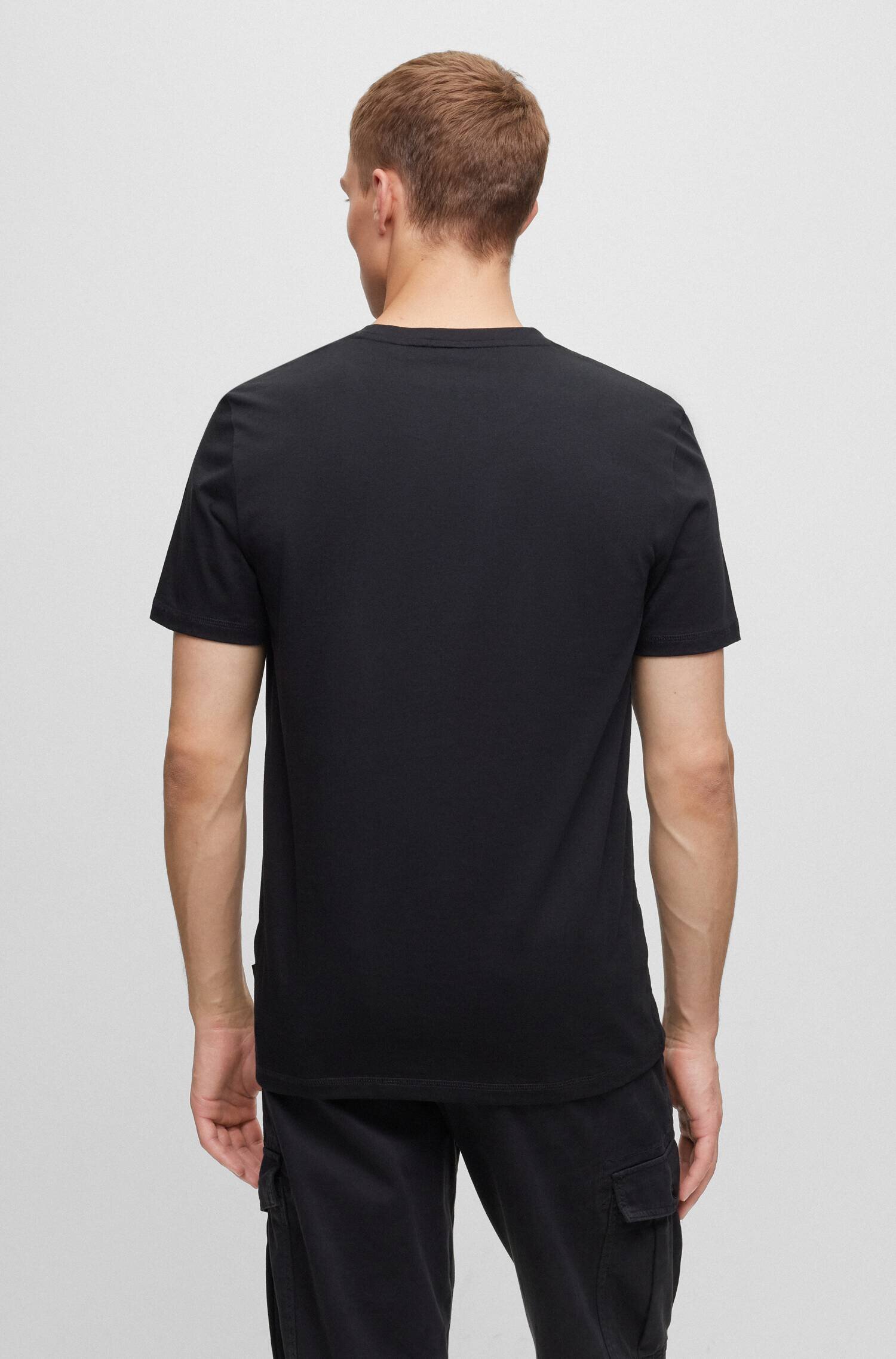 Boss Orange Tricou TeMemory | Regular Fit
