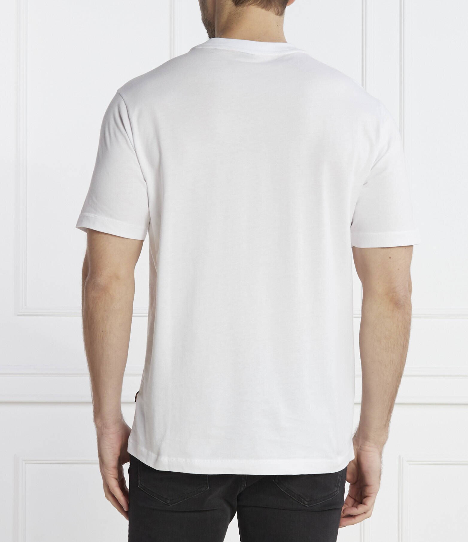 Boss Orange Tricou TeScorpion | Regular Fit