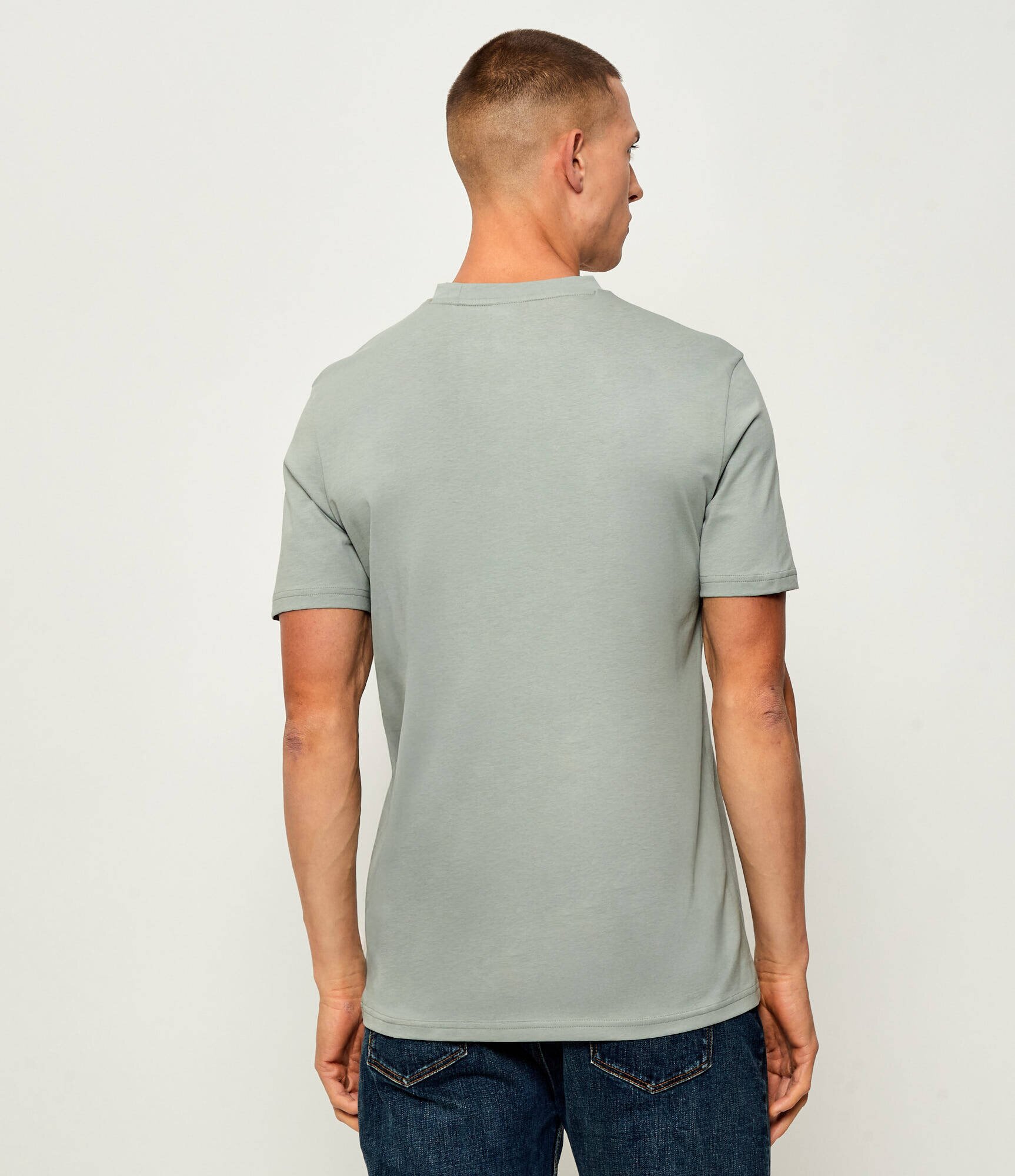 Boss Orange Tricou Thinking 1 | regular fit