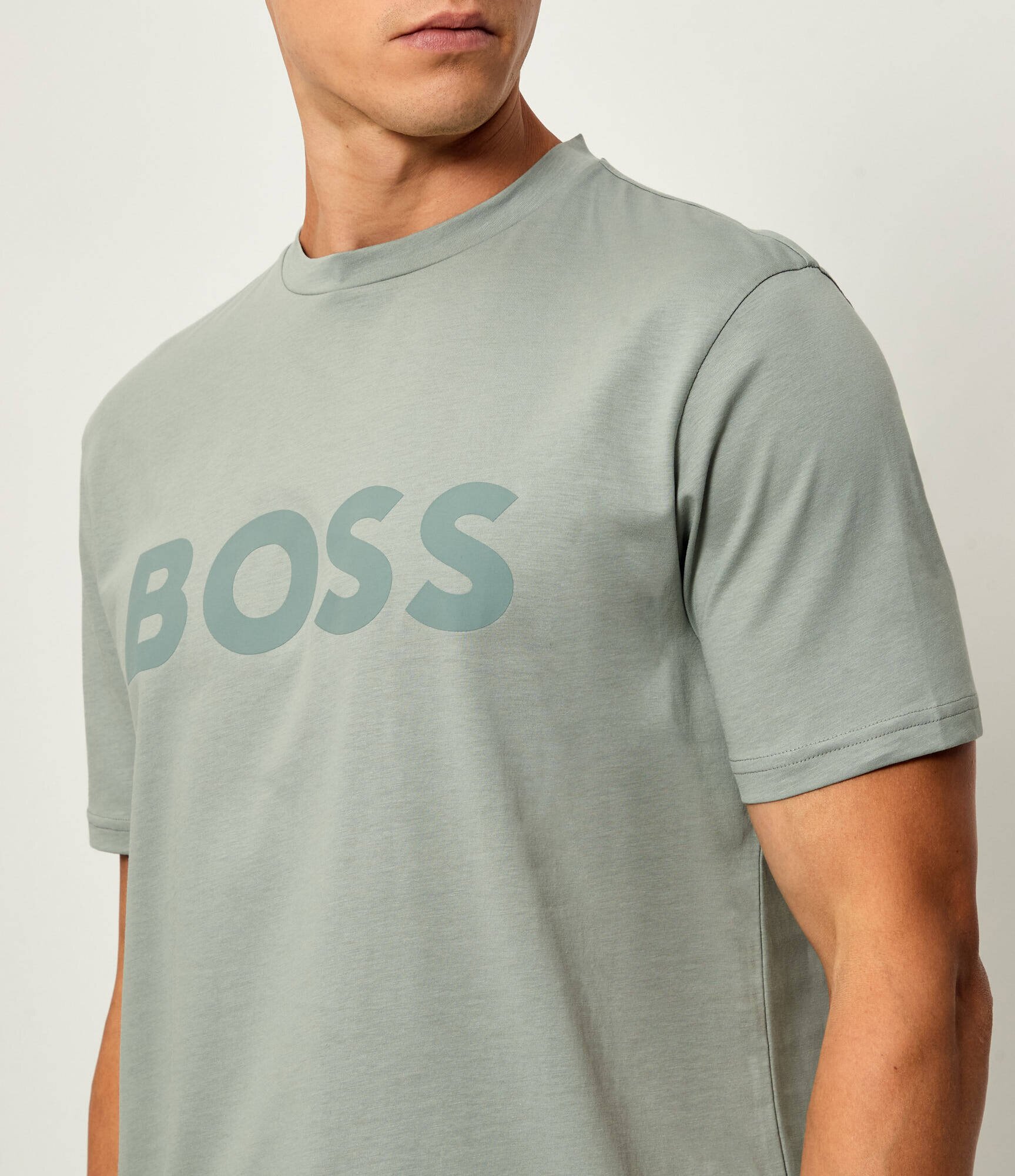 Boss Orange Tricou Thinking 1 | regular fit