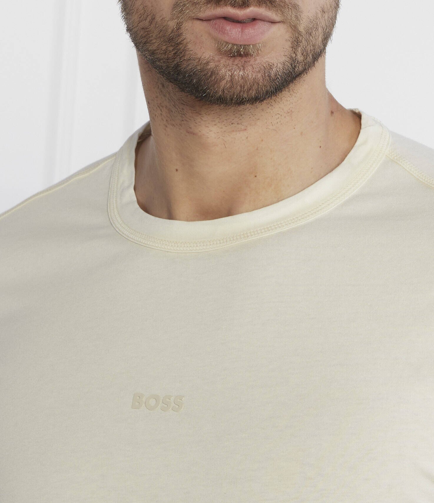 Boss Orange Tricou Tokks