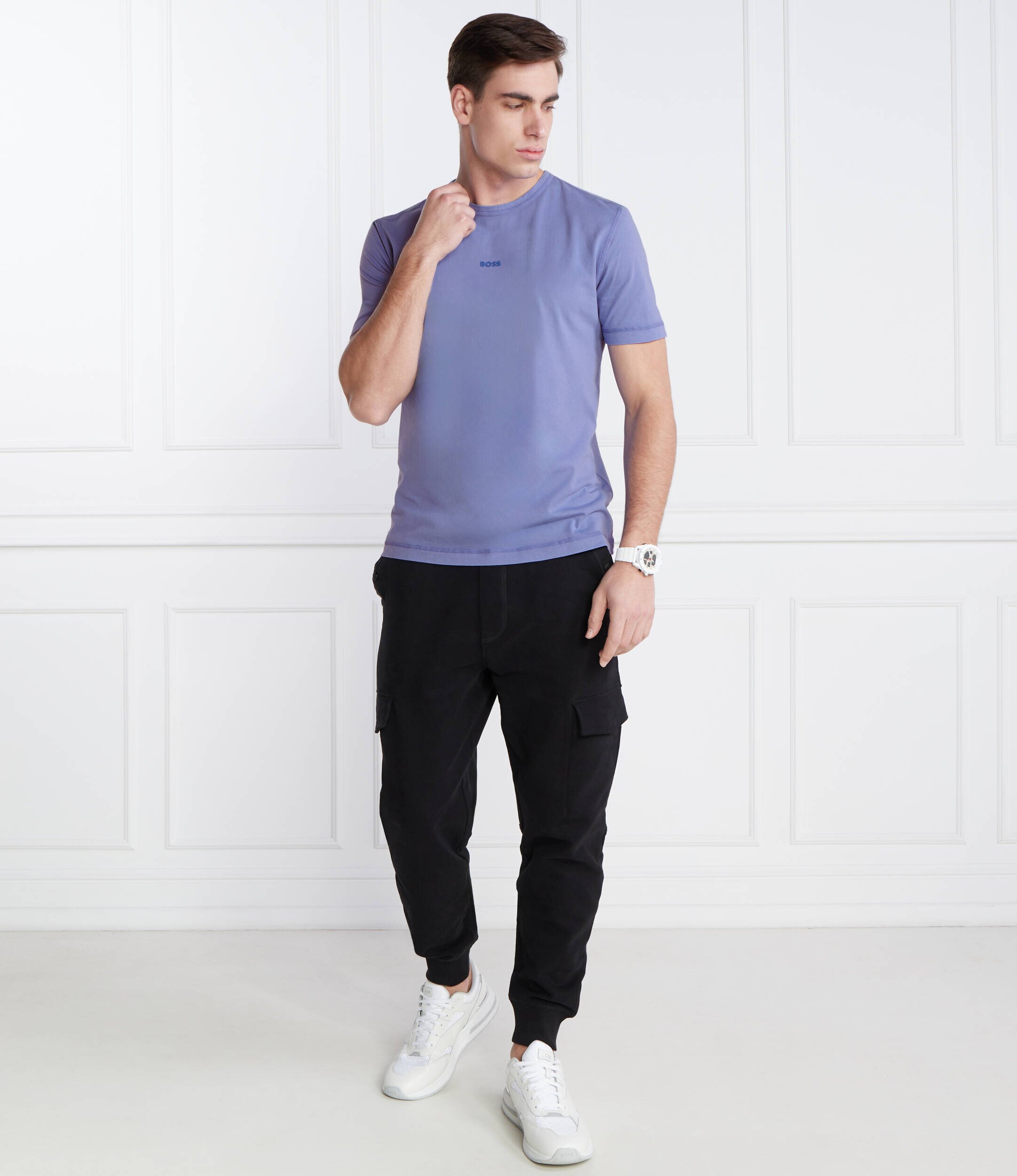 Boss Orange Tricou Tokks | Regular Fit