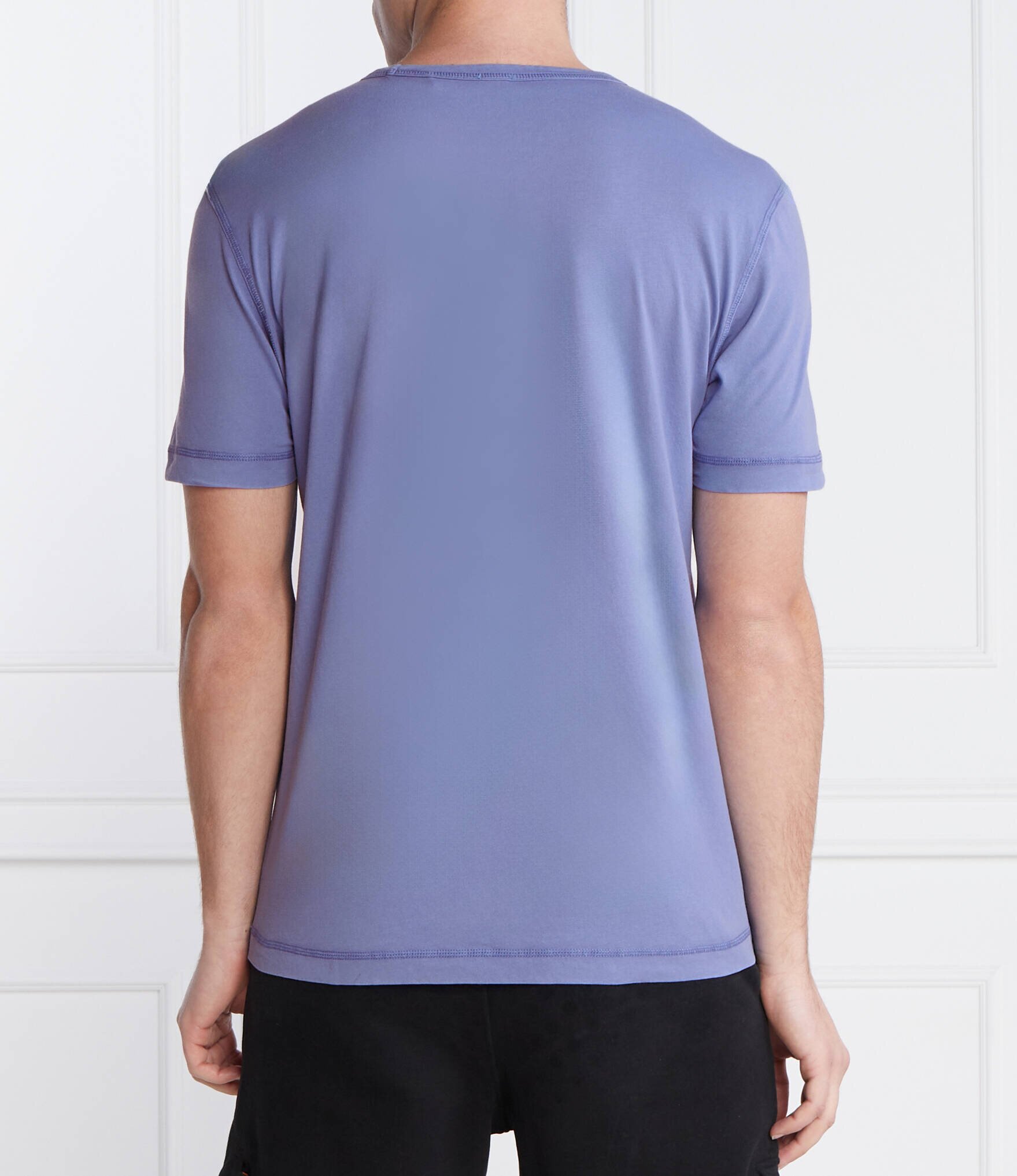 Boss Orange Tricou Tokks | Regular Fit