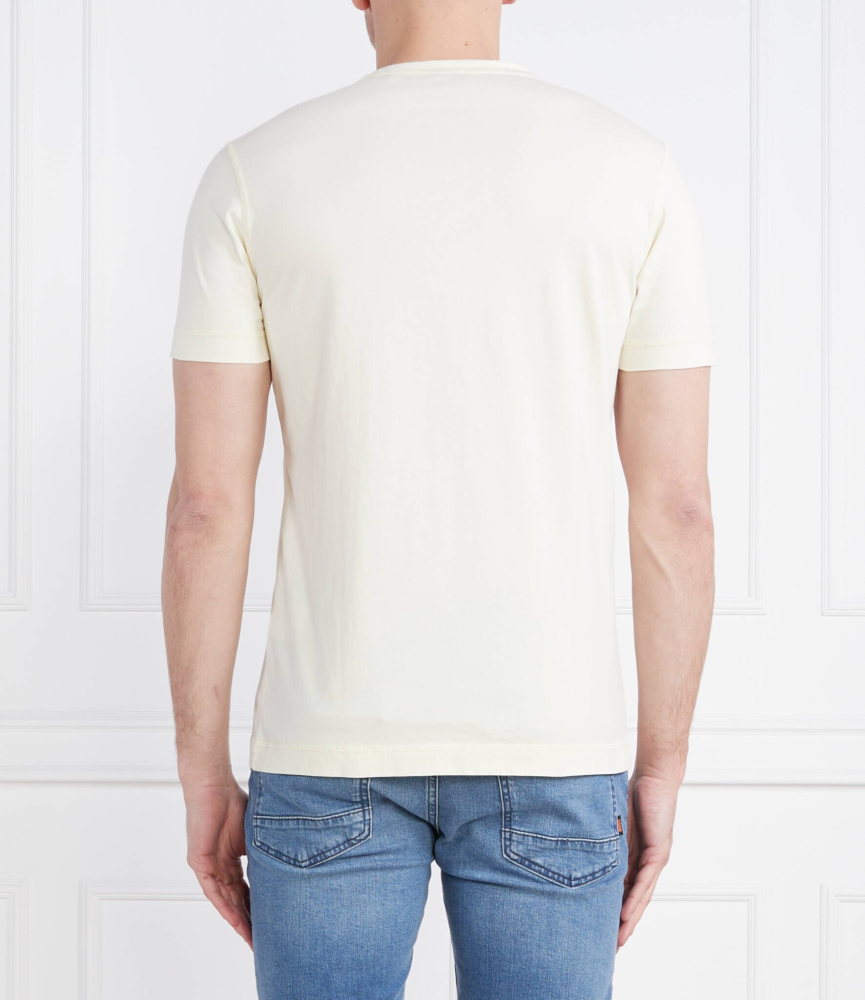 Boss Orange Tricou Tokks | Regular Fit