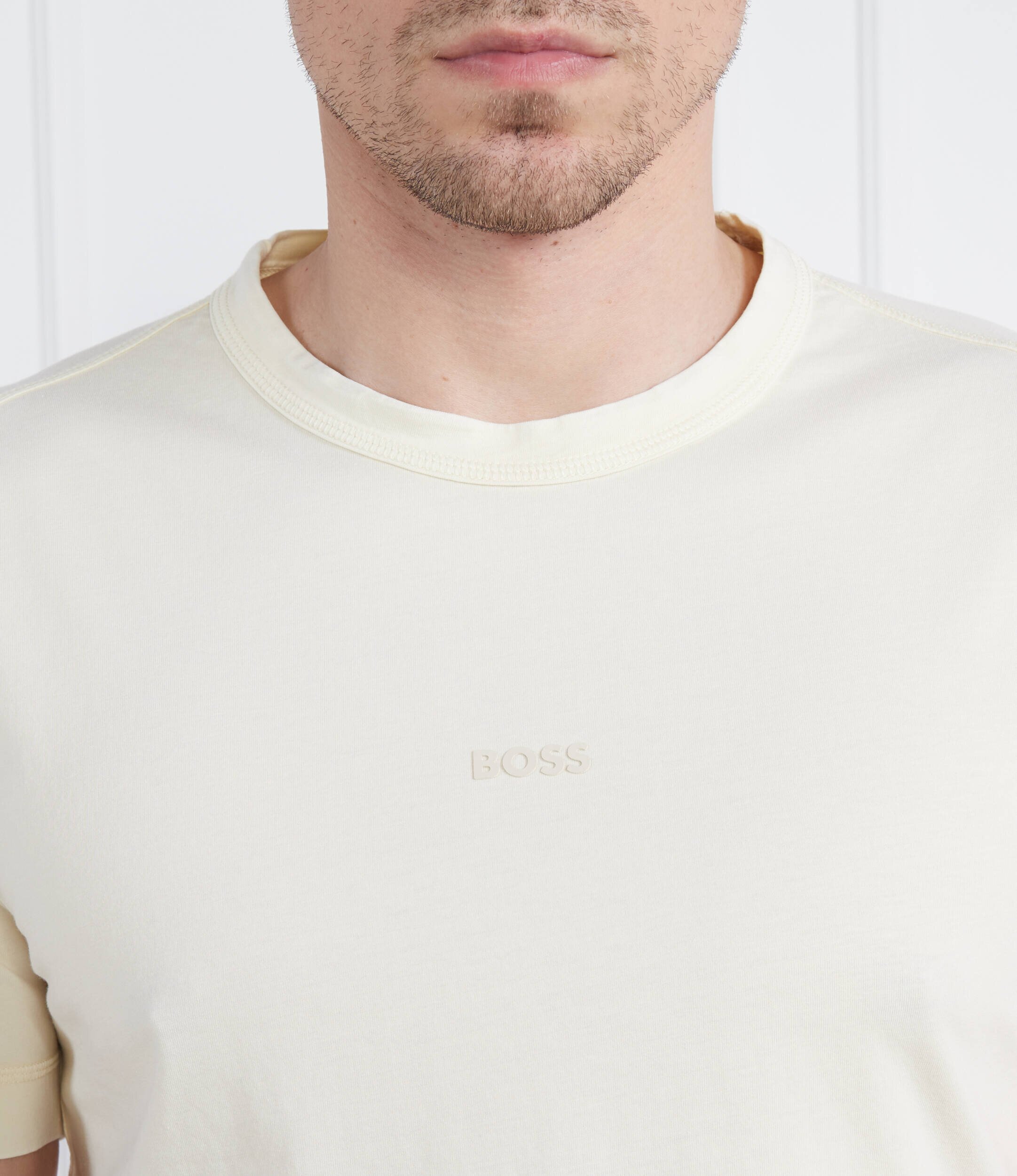 Boss Orange Tricou Tokks | Regular Fit