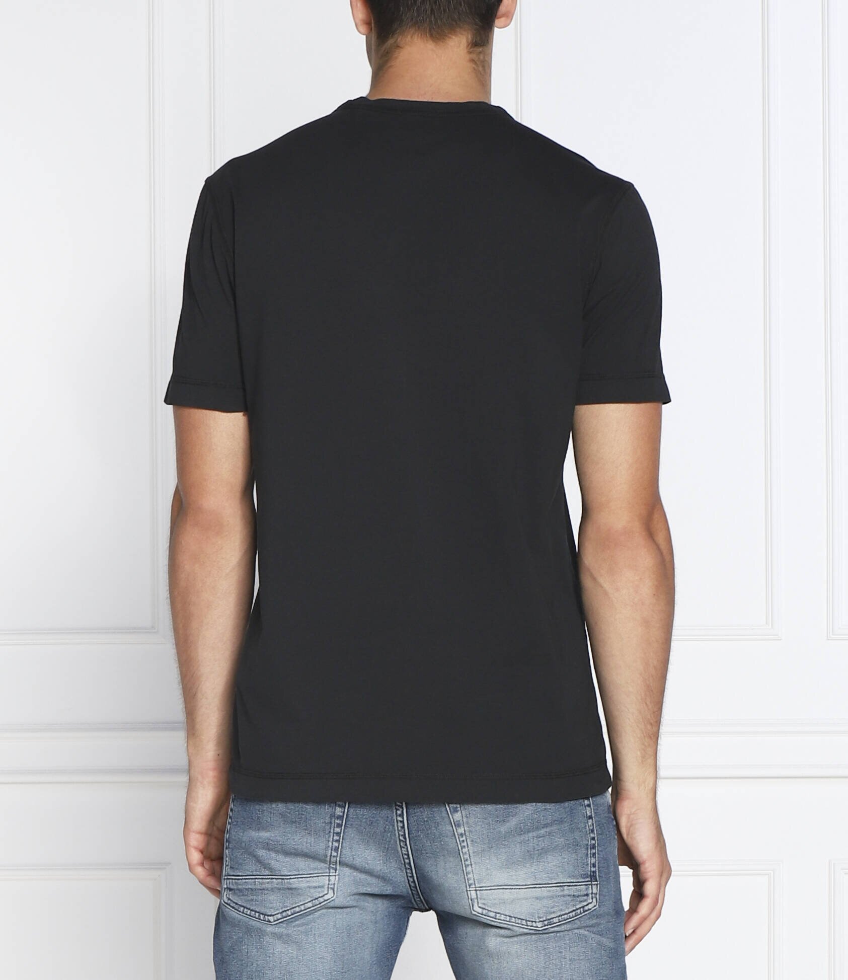 Boss Orange Tricou Tokks | Regular Fit