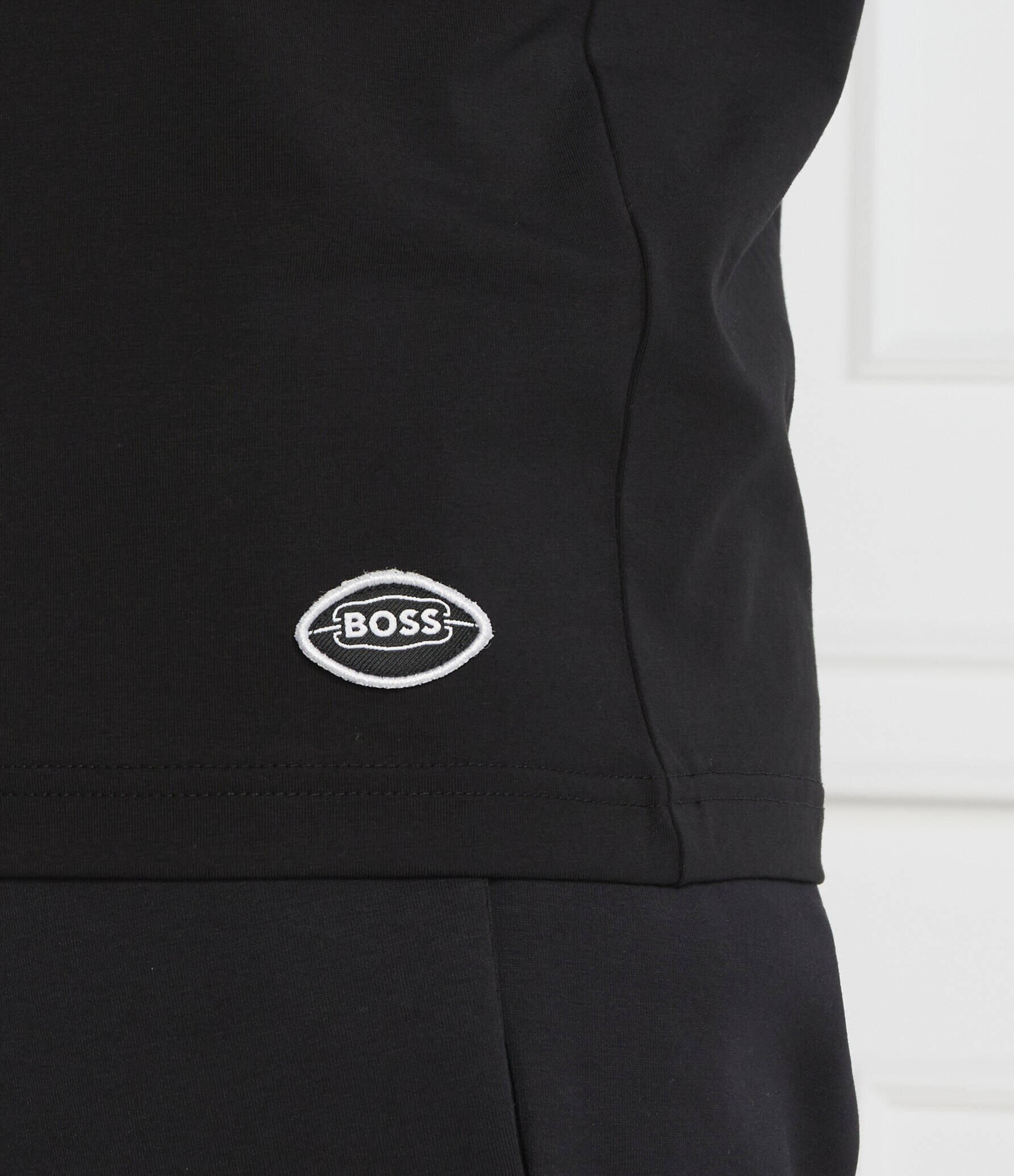 Boss Orange Tricou Trap NFL | Regular Fit