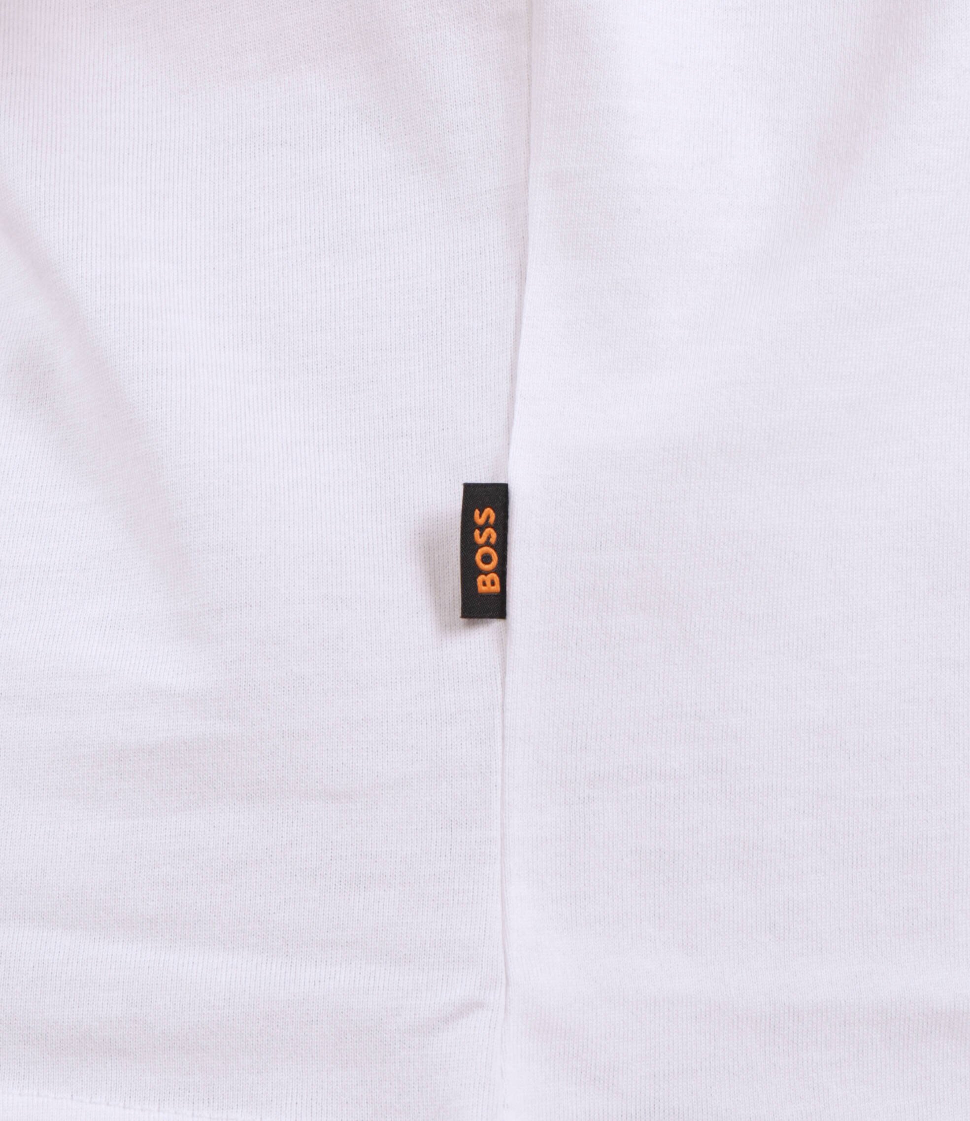 Boss Orange Tricou Universe | Relaxed fit