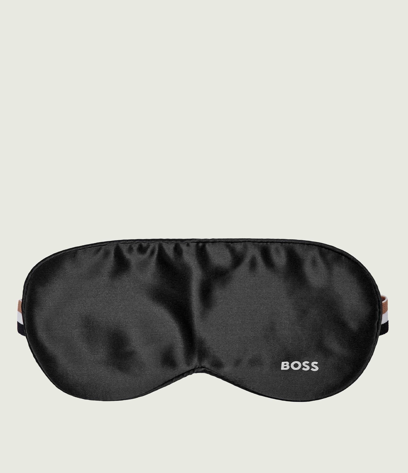 Boss Sleepwear De mătase mască pentru dormit