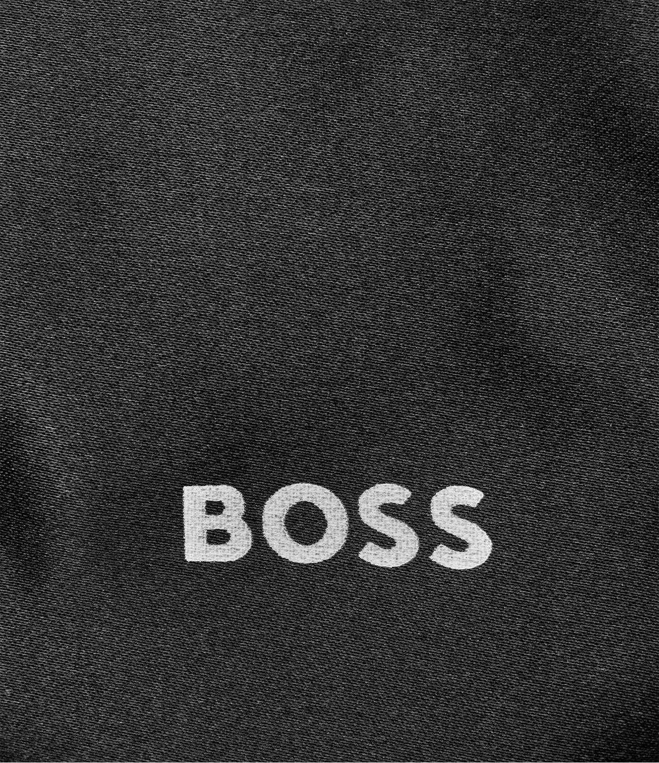 Boss Sleepwear De mătase mască pentru dormit