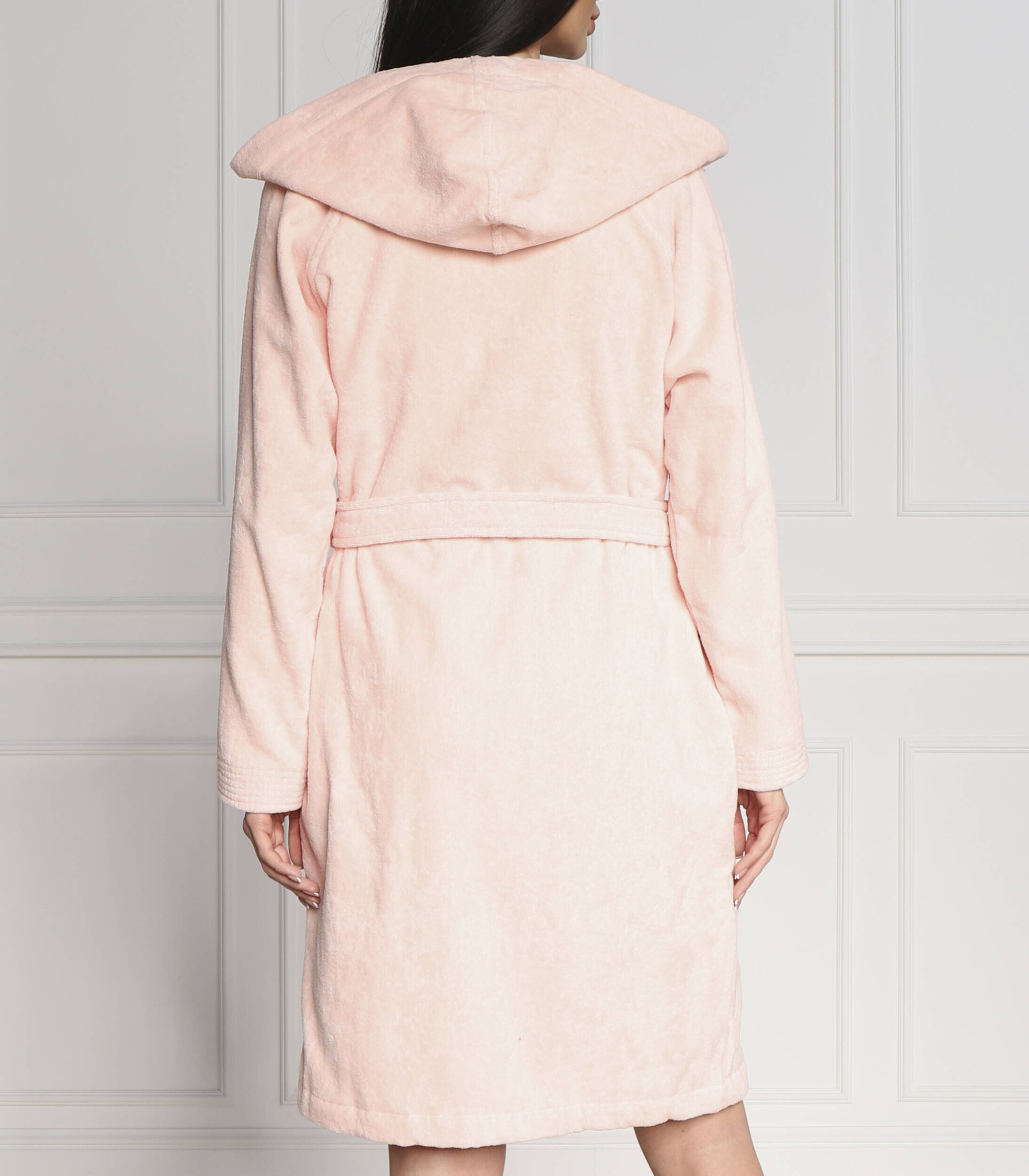 Boss Sleepwear Halat PLAIN | Relaxed fit