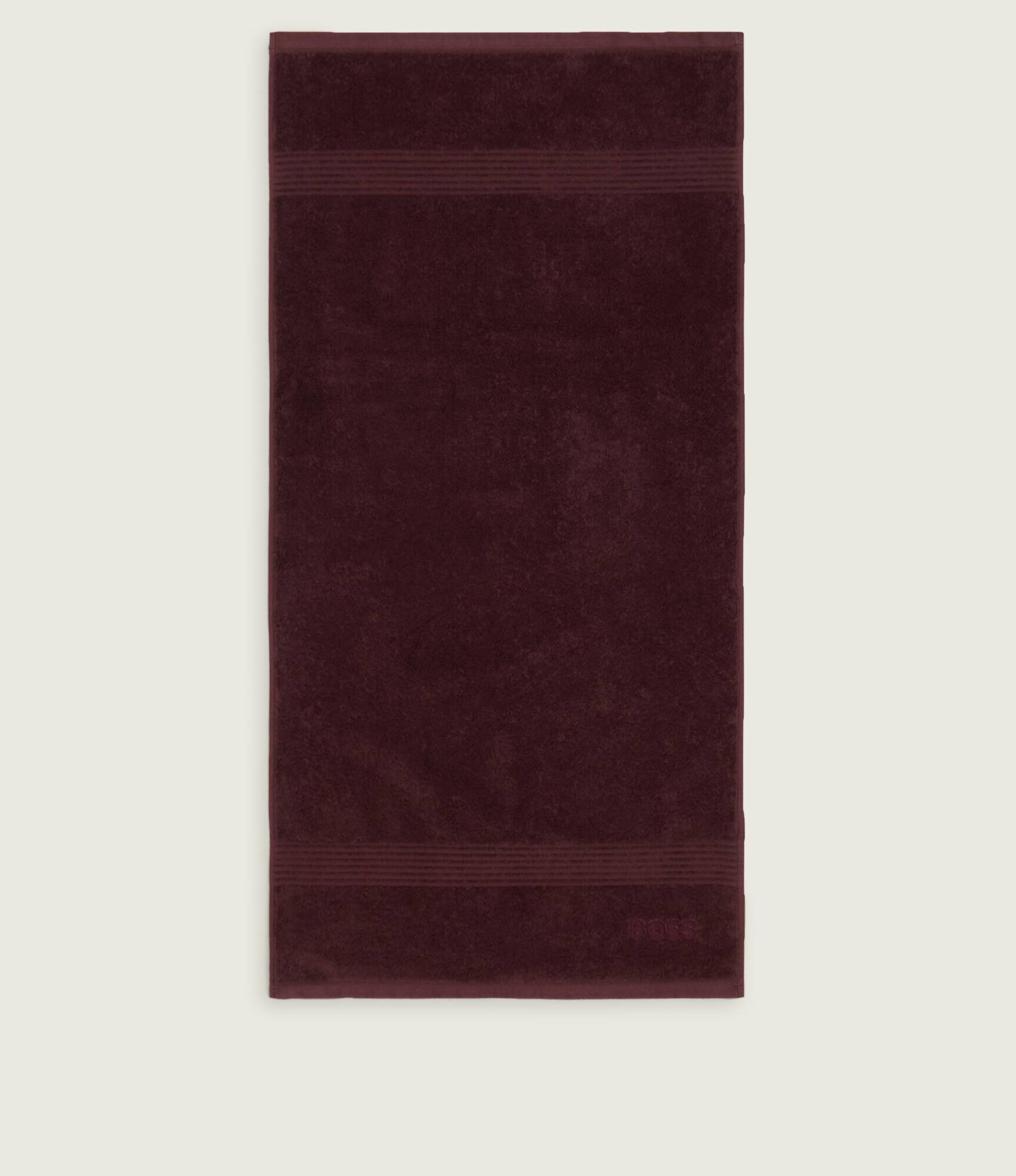 Boss Sleepwear Prosop de mâini LOFT | 50 x 100 cm