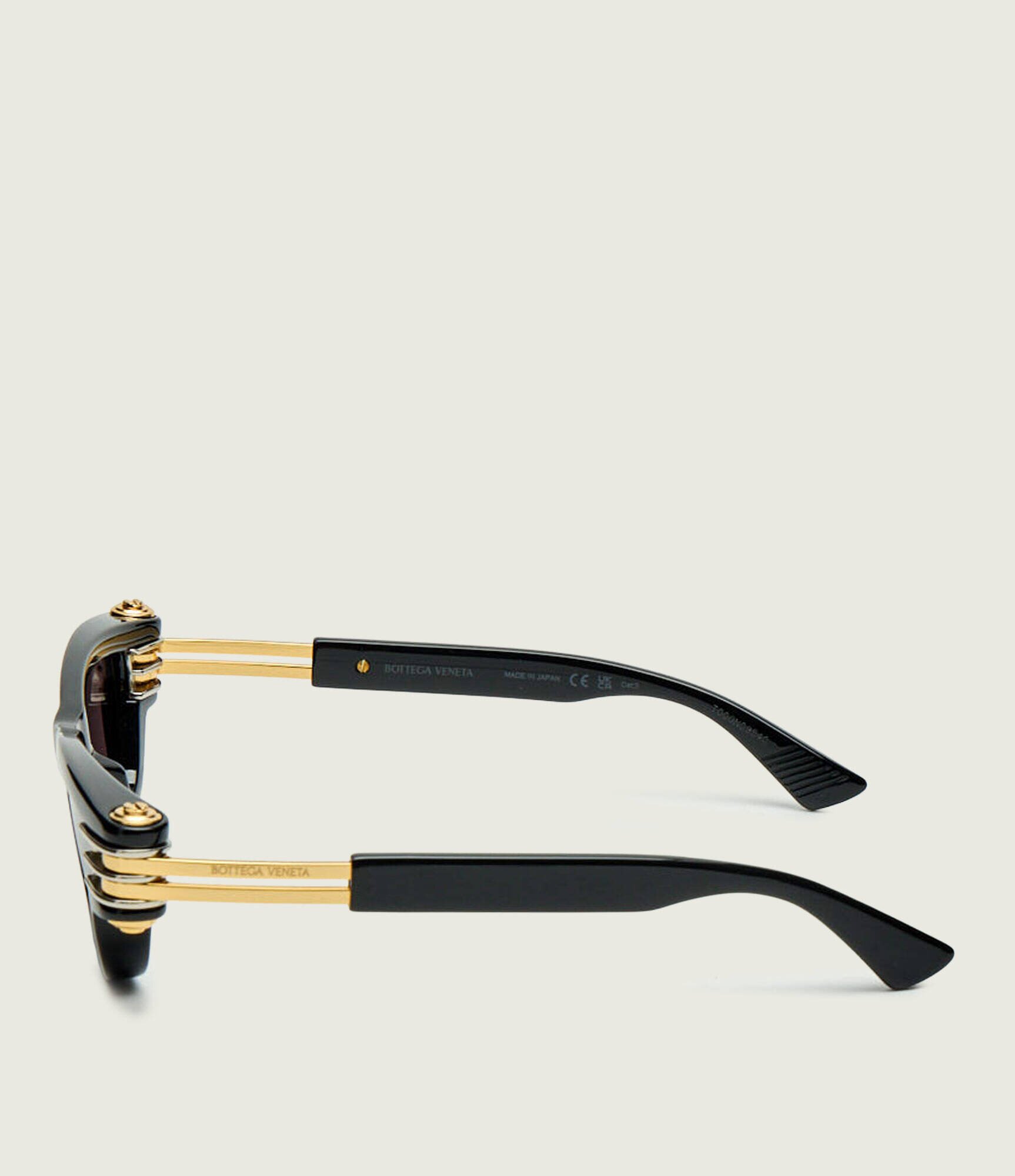 Bottega Veneta Ochelari de soare BV1308S-001