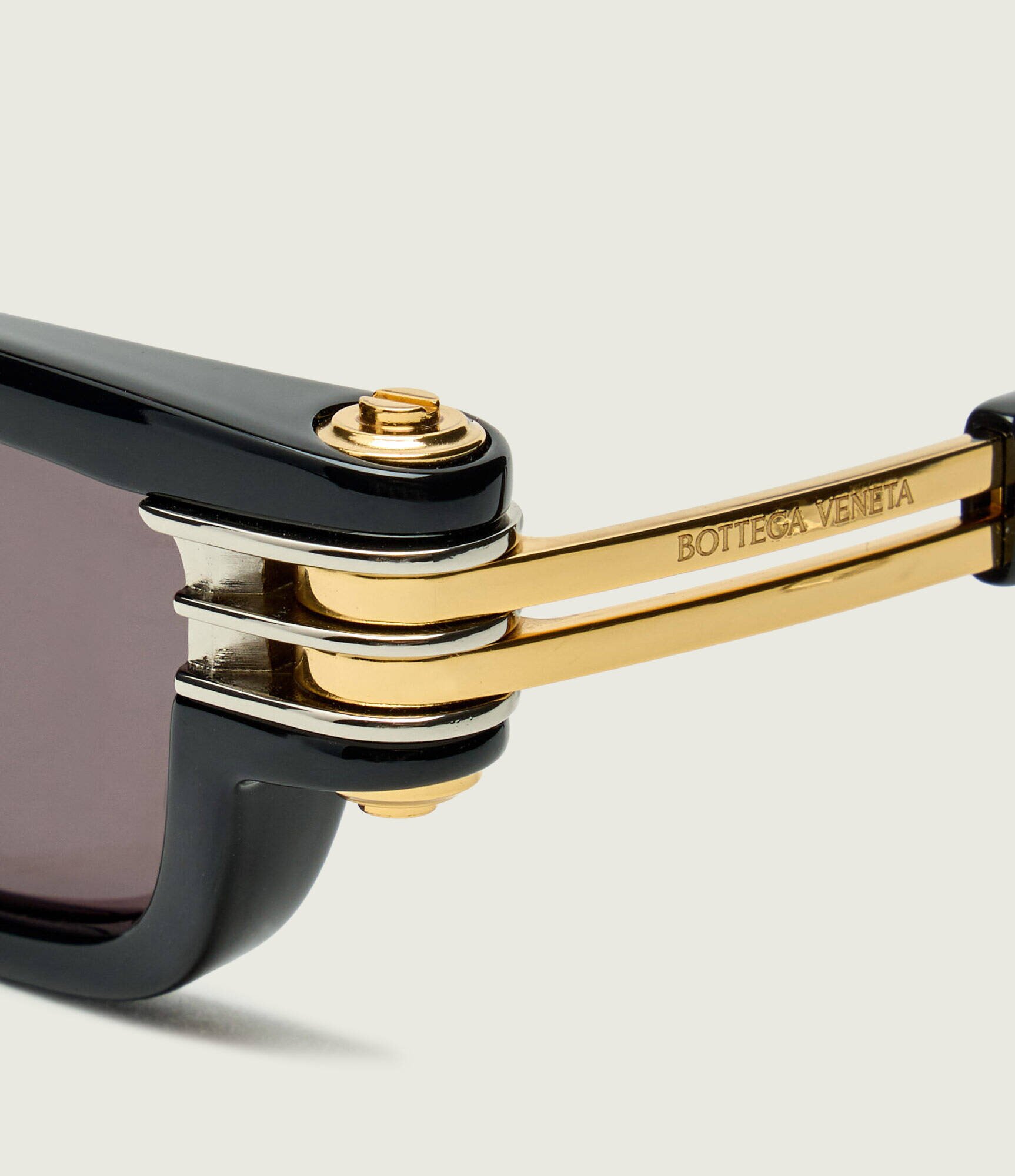 Bottega Veneta Ochelari de soare BV1308S-001