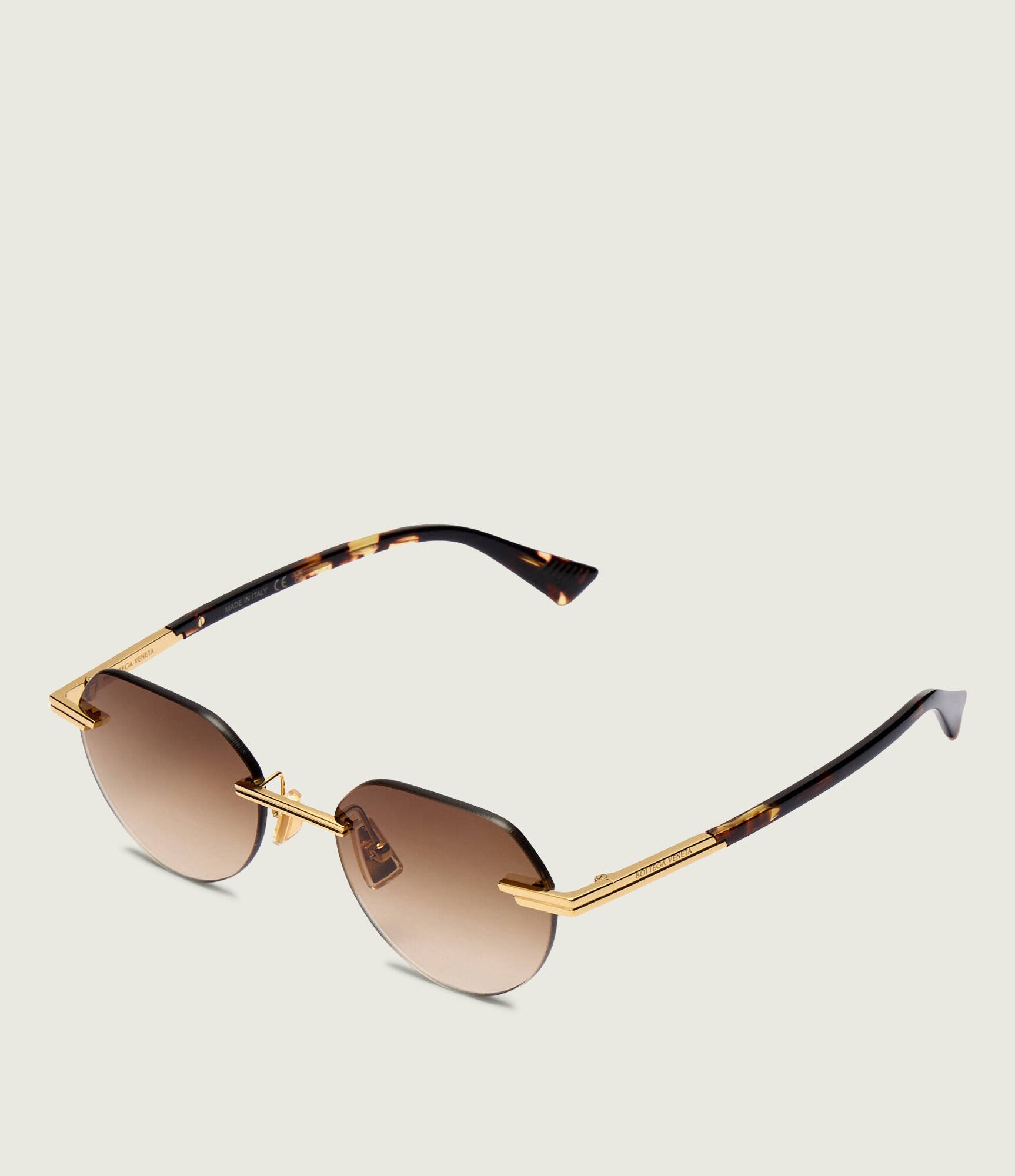 Bottega Veneta Ochelari de soare BV1379S