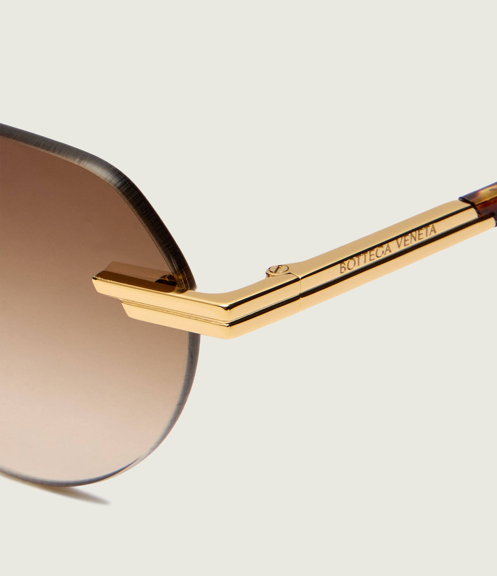 Bottega Veneta Ochelari de soare BV1379S