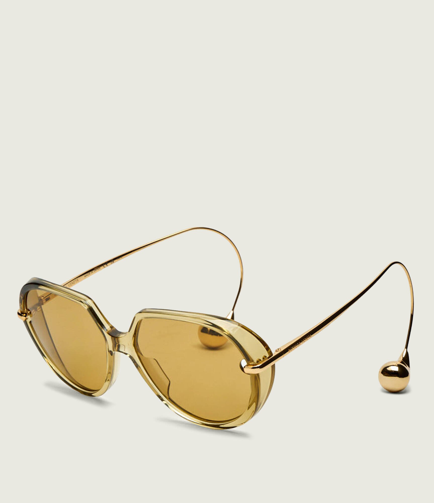 Bottega Veneta Ochelari de soare BV1436S-00