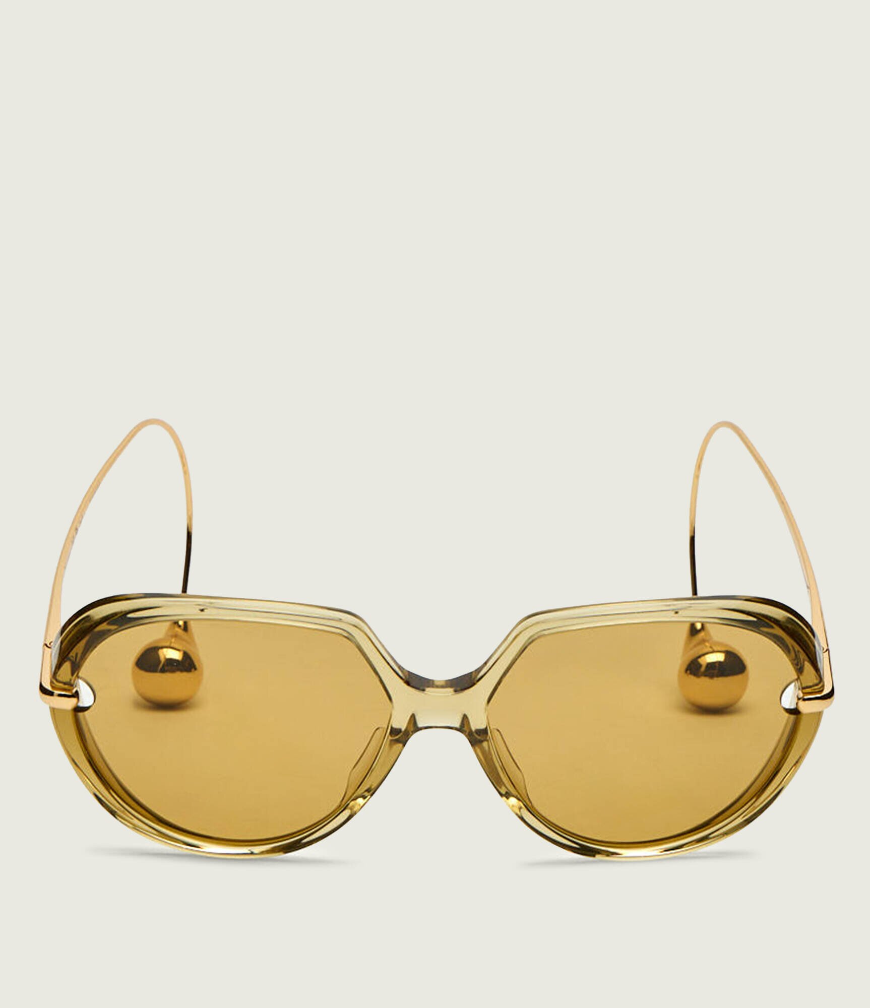 Bottega Veneta Ochelari de soare BV1436S-00