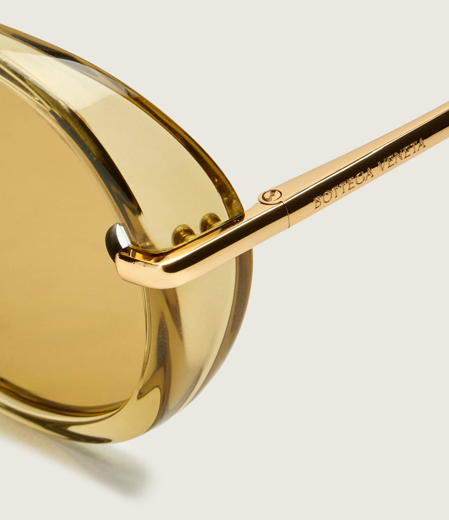 Bottega Veneta Ochelari de soare BV1436S-00