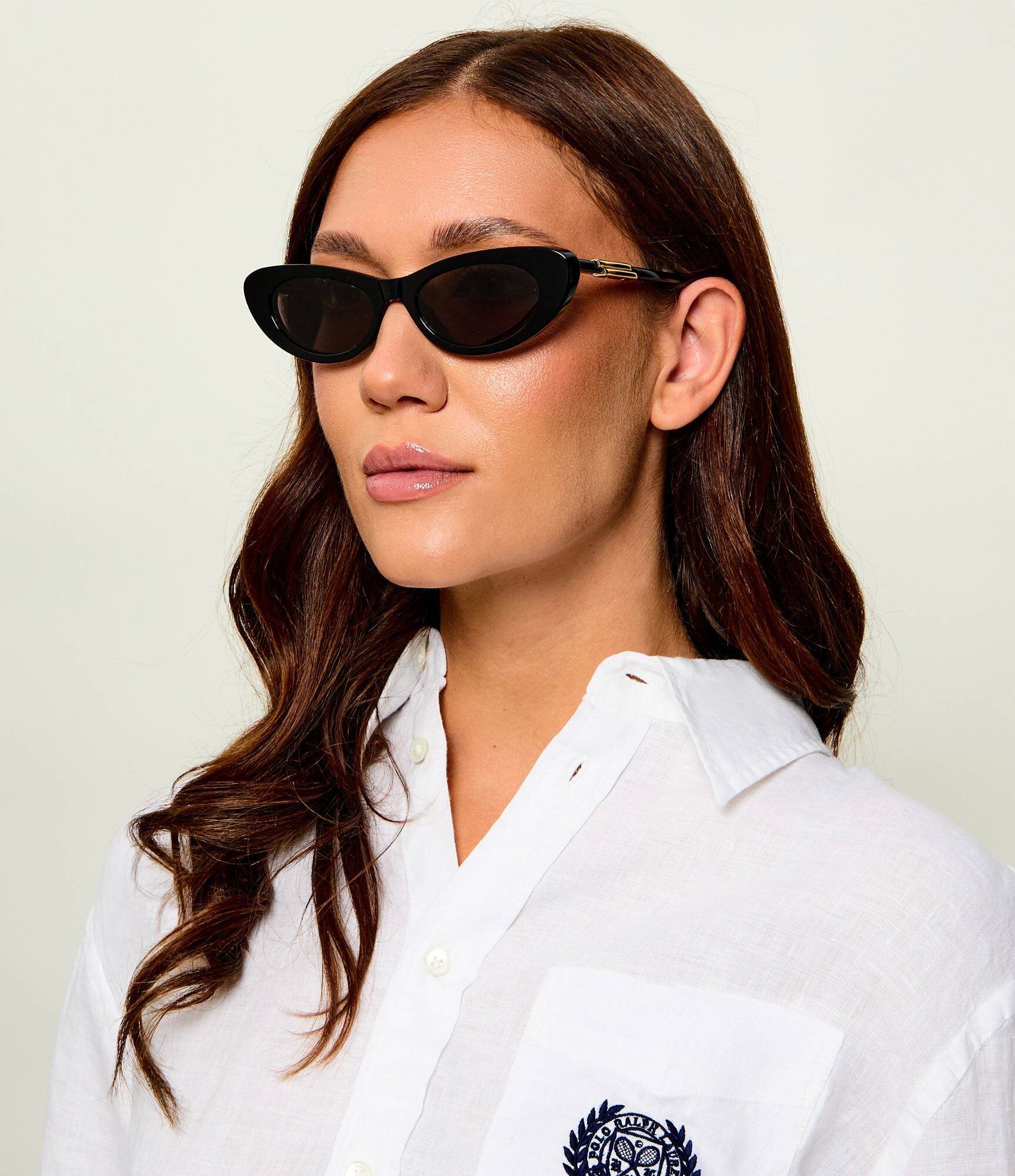 Bottega Veneta Ochelari de soare BV1447S