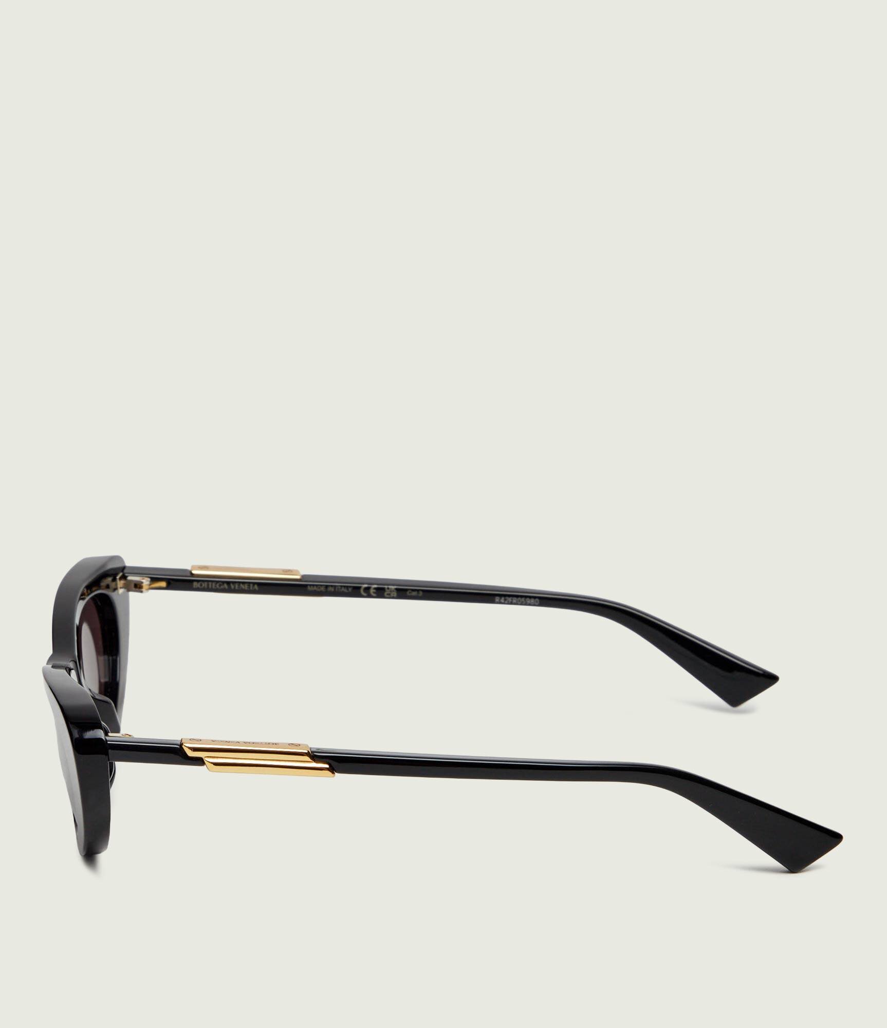 Bottega Veneta Ochelari de soare BV1447S