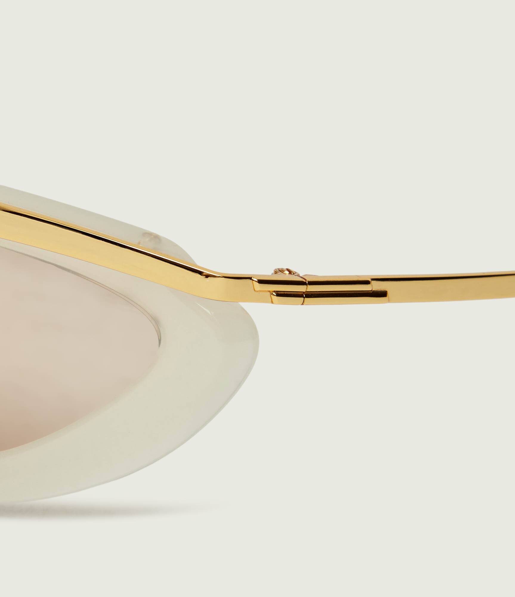 Bottega Veneta Ochelari de soare BV1477S