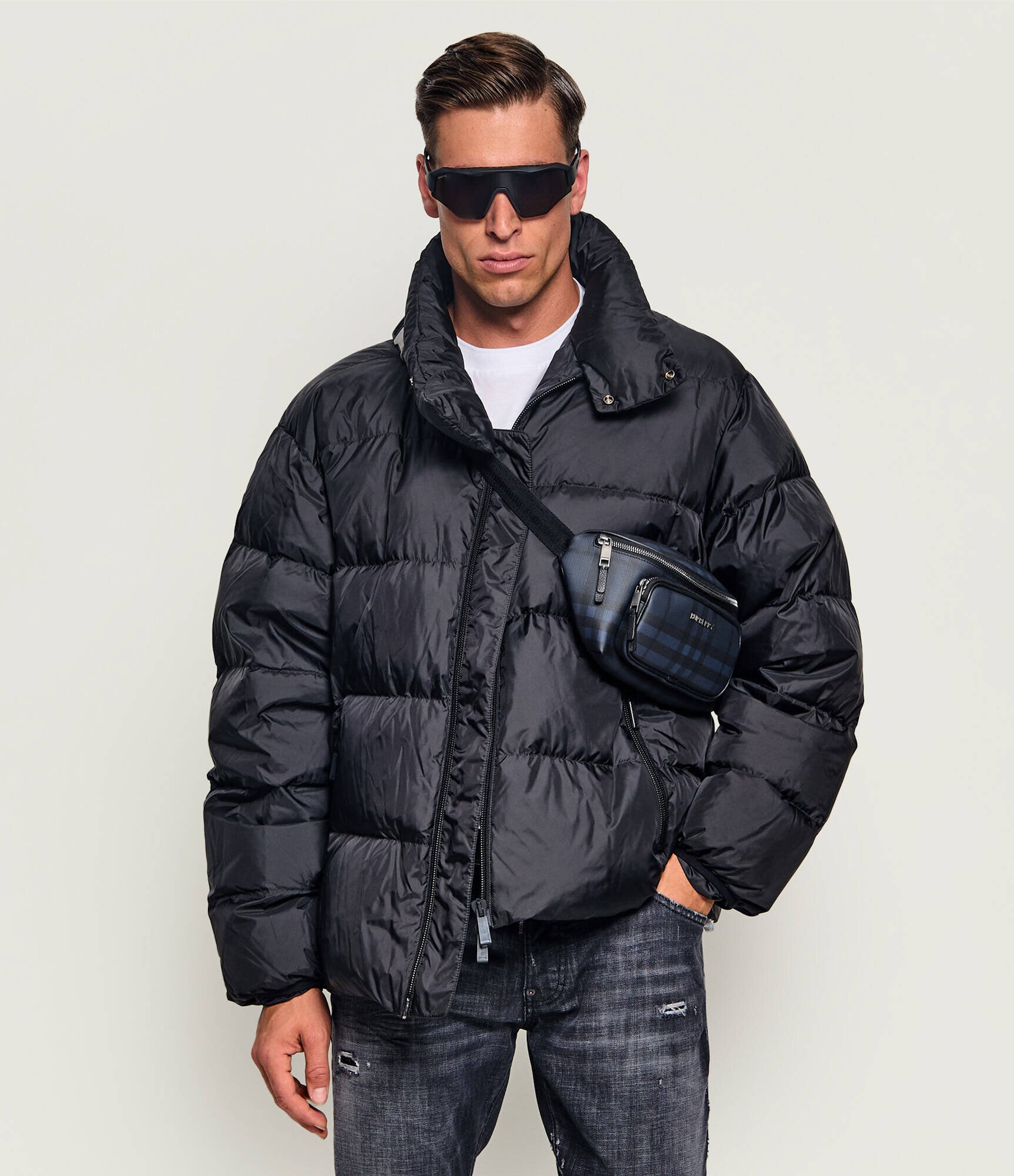 Burberry Borsetă City