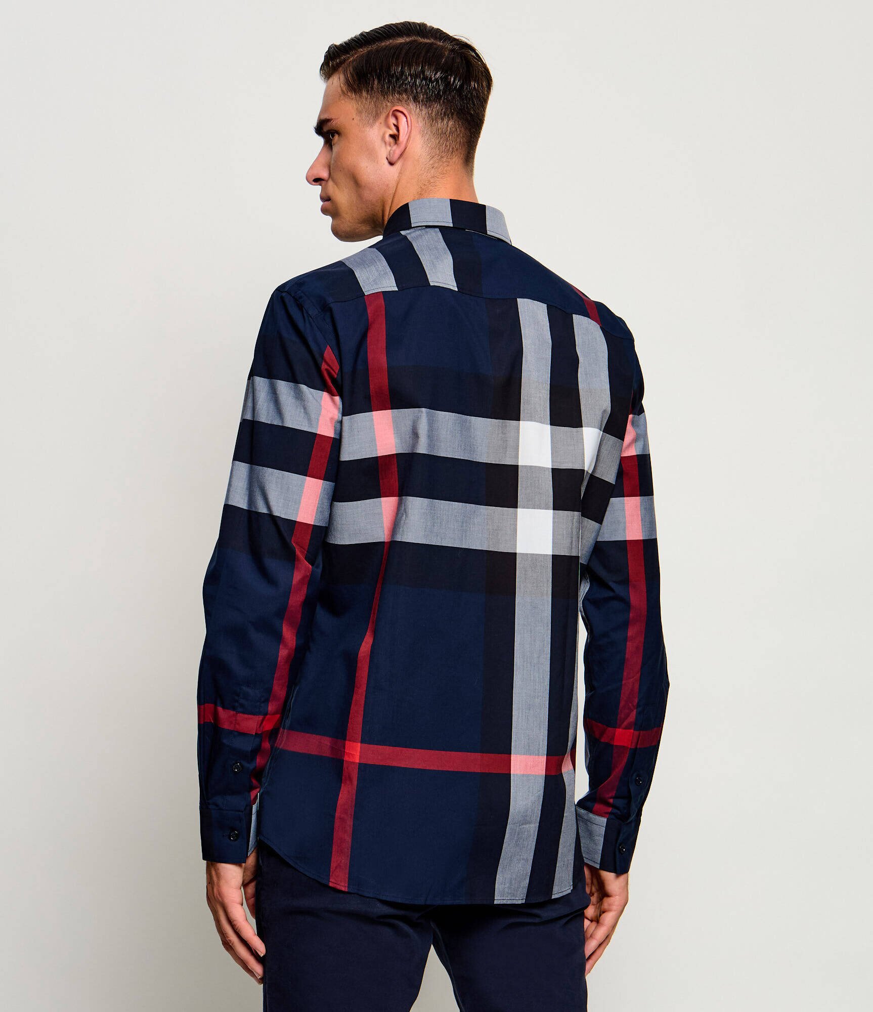 Burberry Cămașă | Regular Fit
