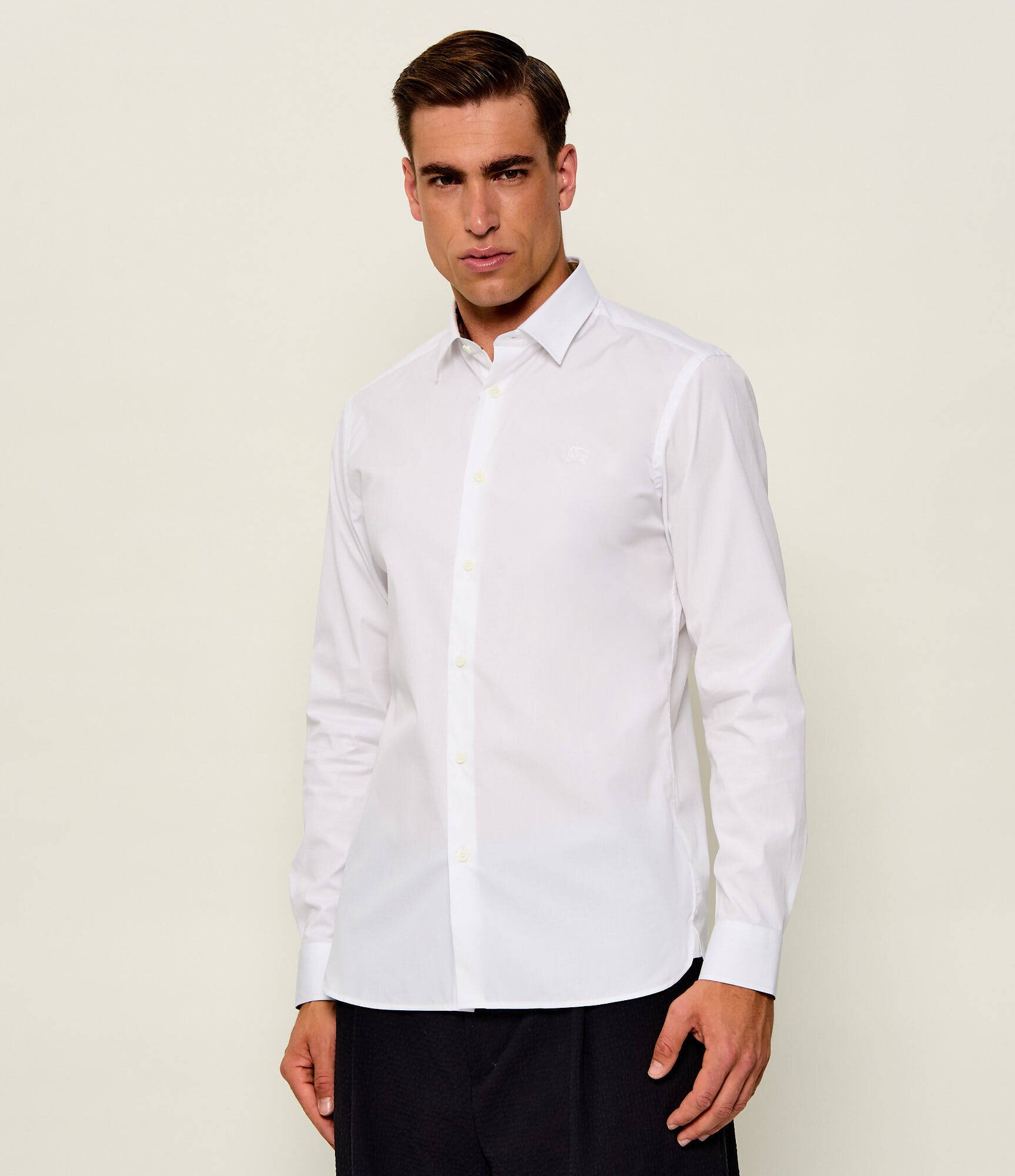 Burberry Cămașă | Regular Fit