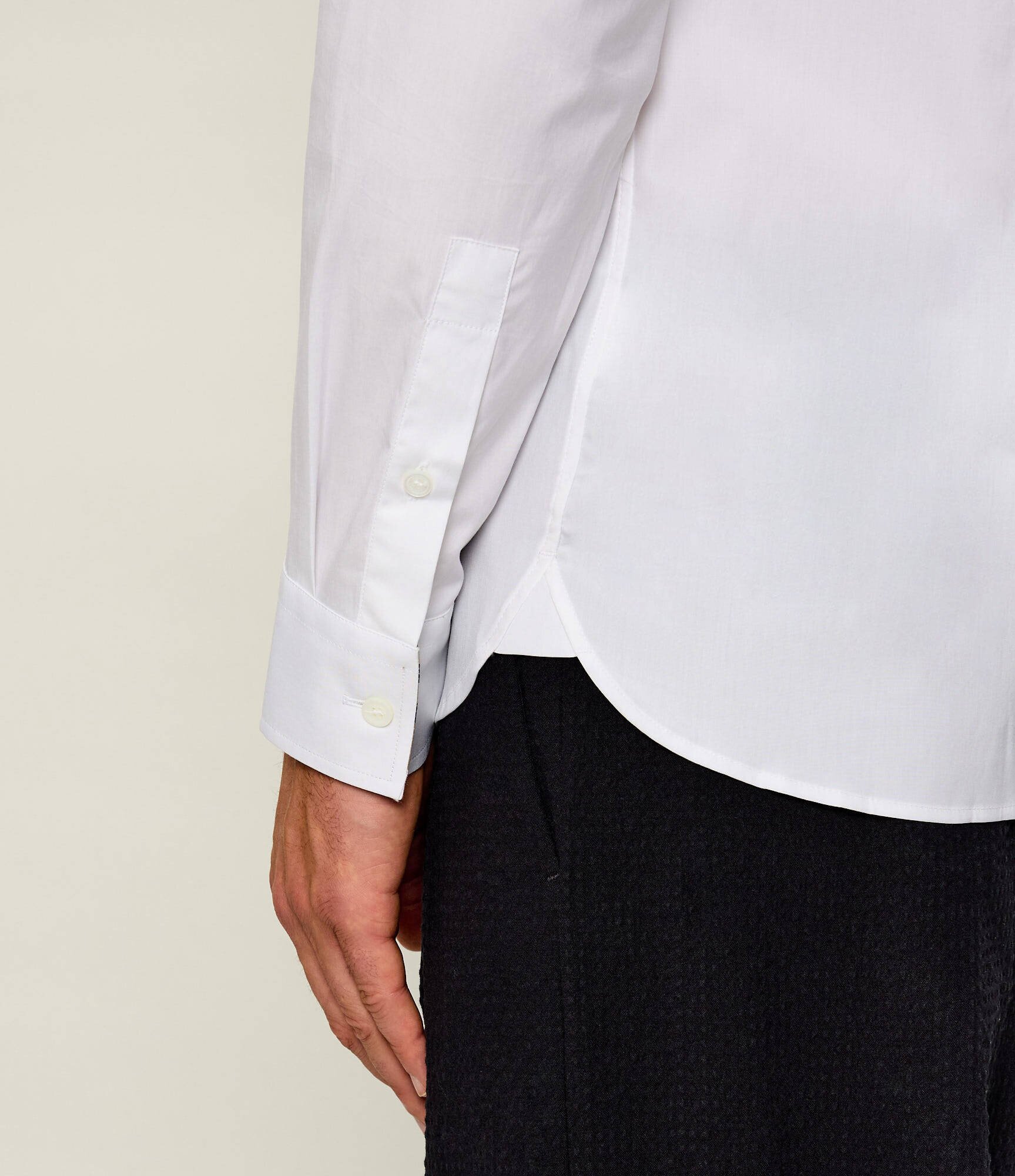 Burberry Cămașă | Regular Fit