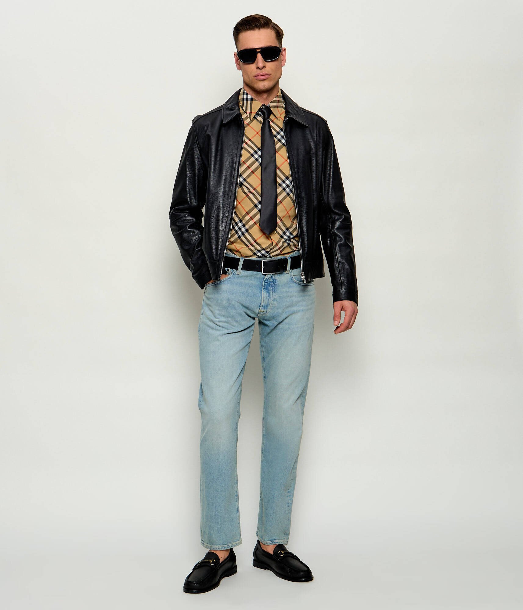Burberry Cămașă | Regular Fit