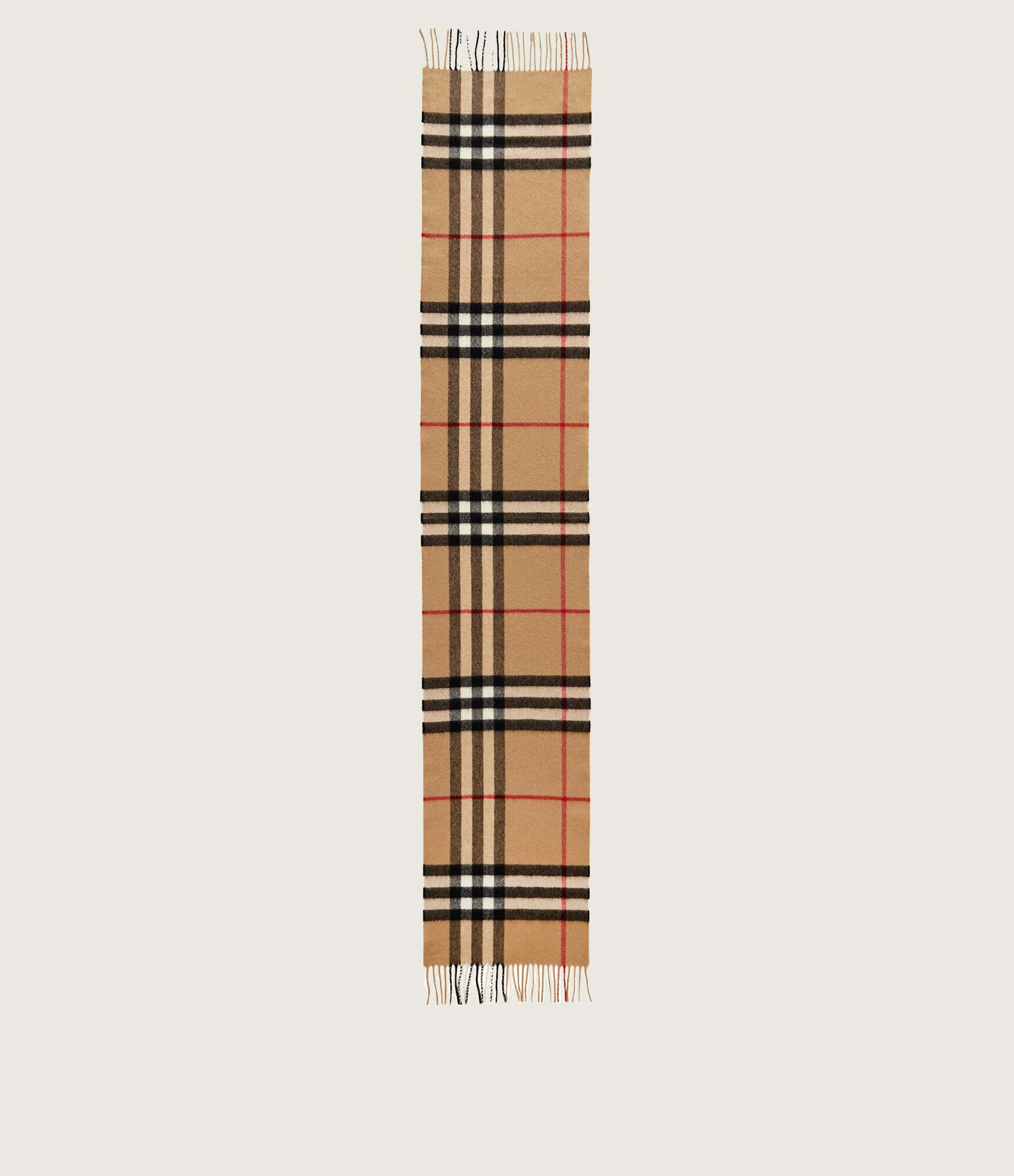 Burberry De cașmir șal