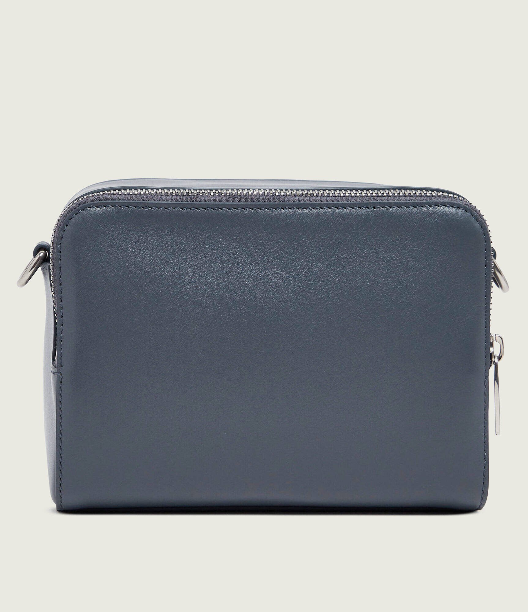 Burberry De piele geantă reporter | Pop Check