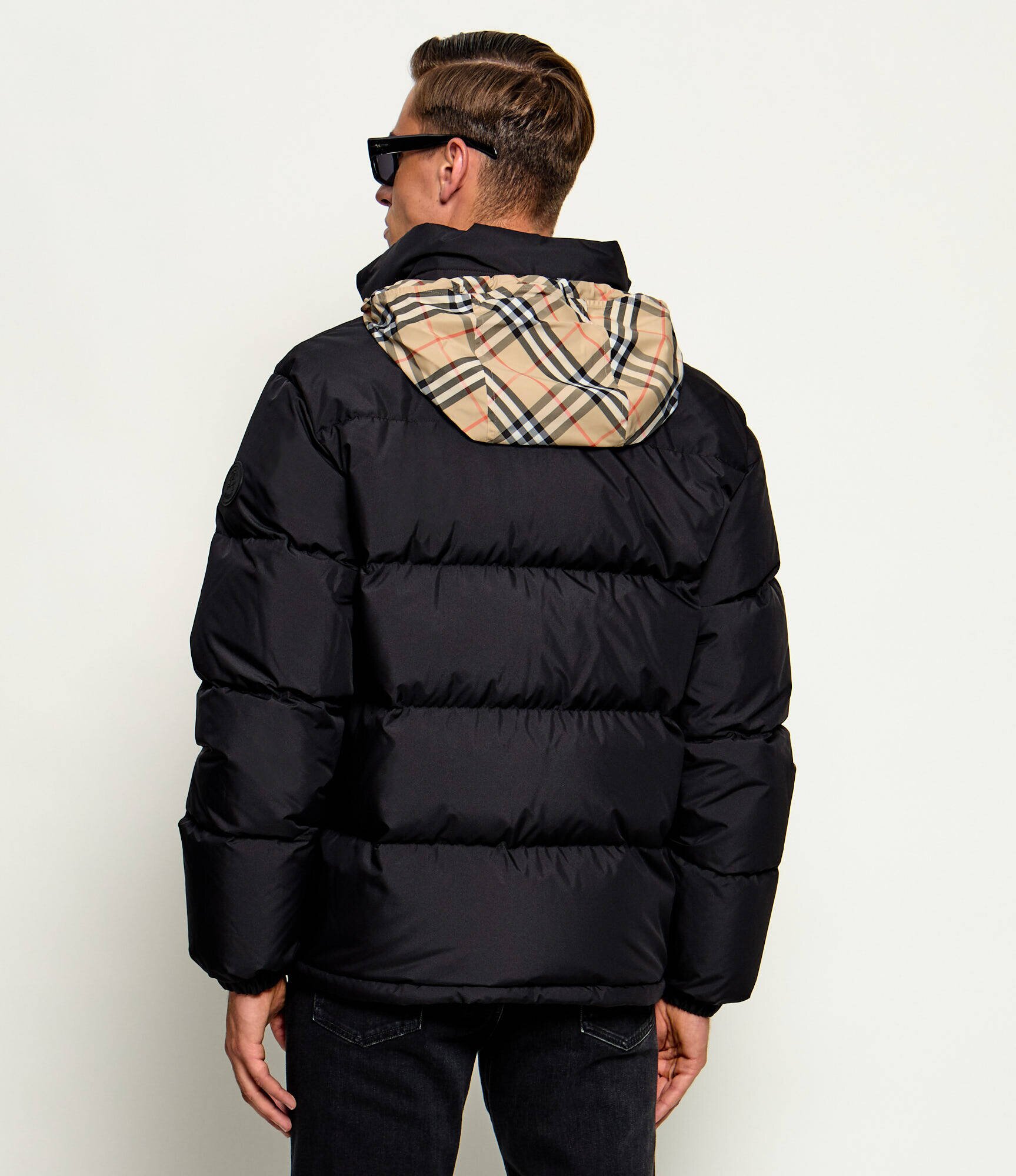 Burberry Geacă de puf Snowdown | regular fit