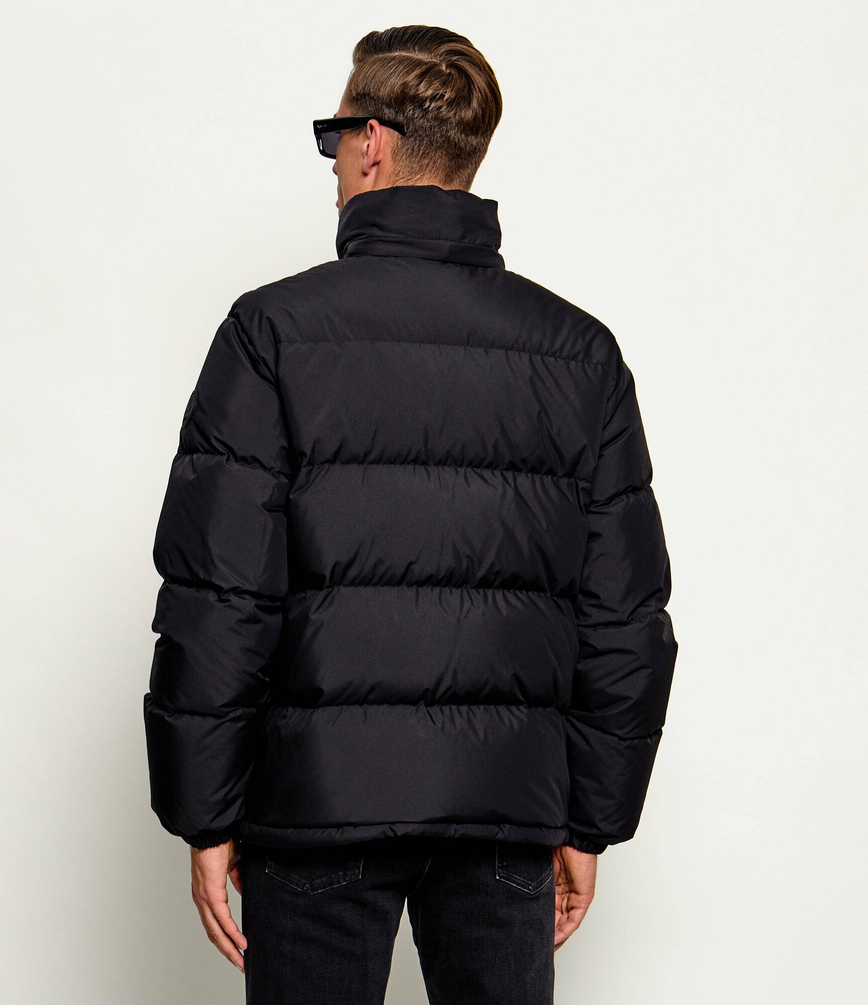 Burberry Geacă de puf Snowdown | regular fit