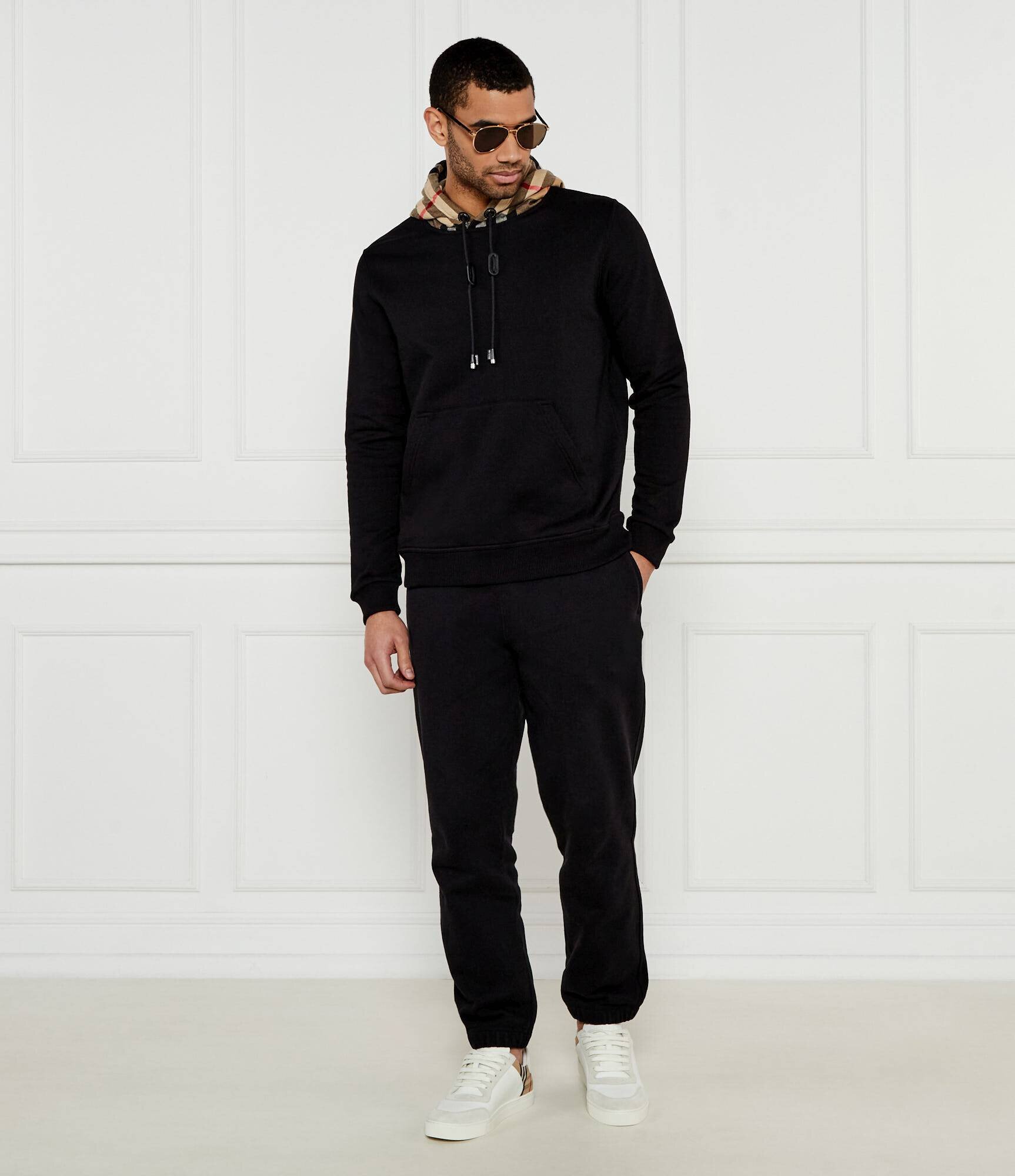 Burberry Hanorac M:SAMUEL | Regular Fit
