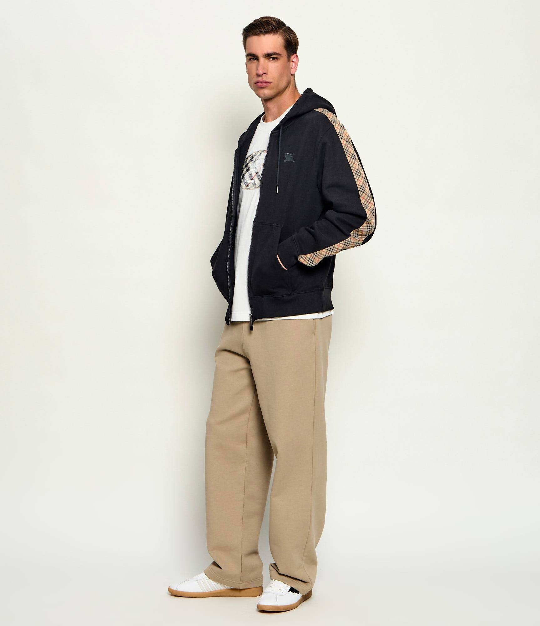 Burberry Hanorac | regular fit