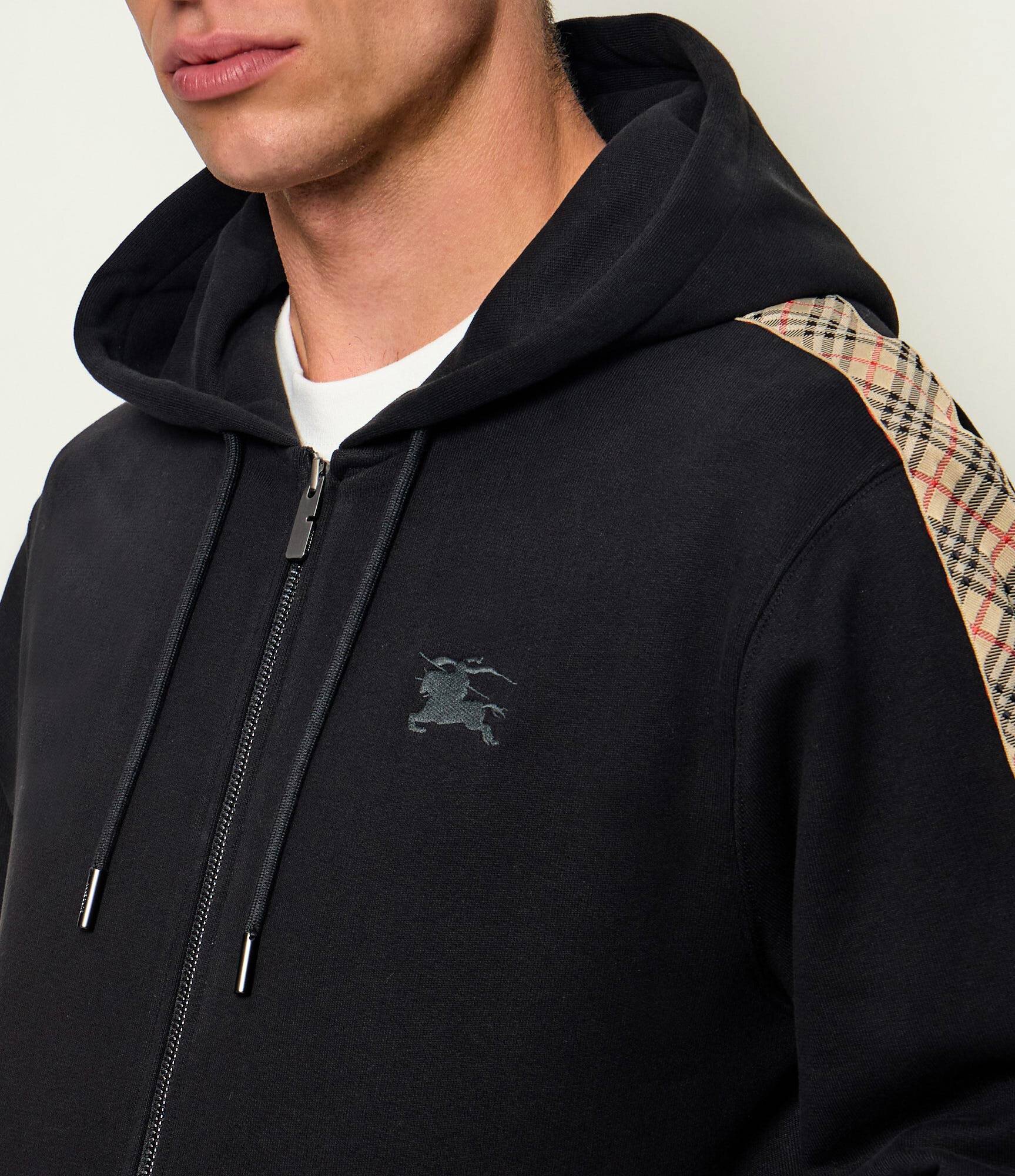 Burberry Hanorac | regular fit
