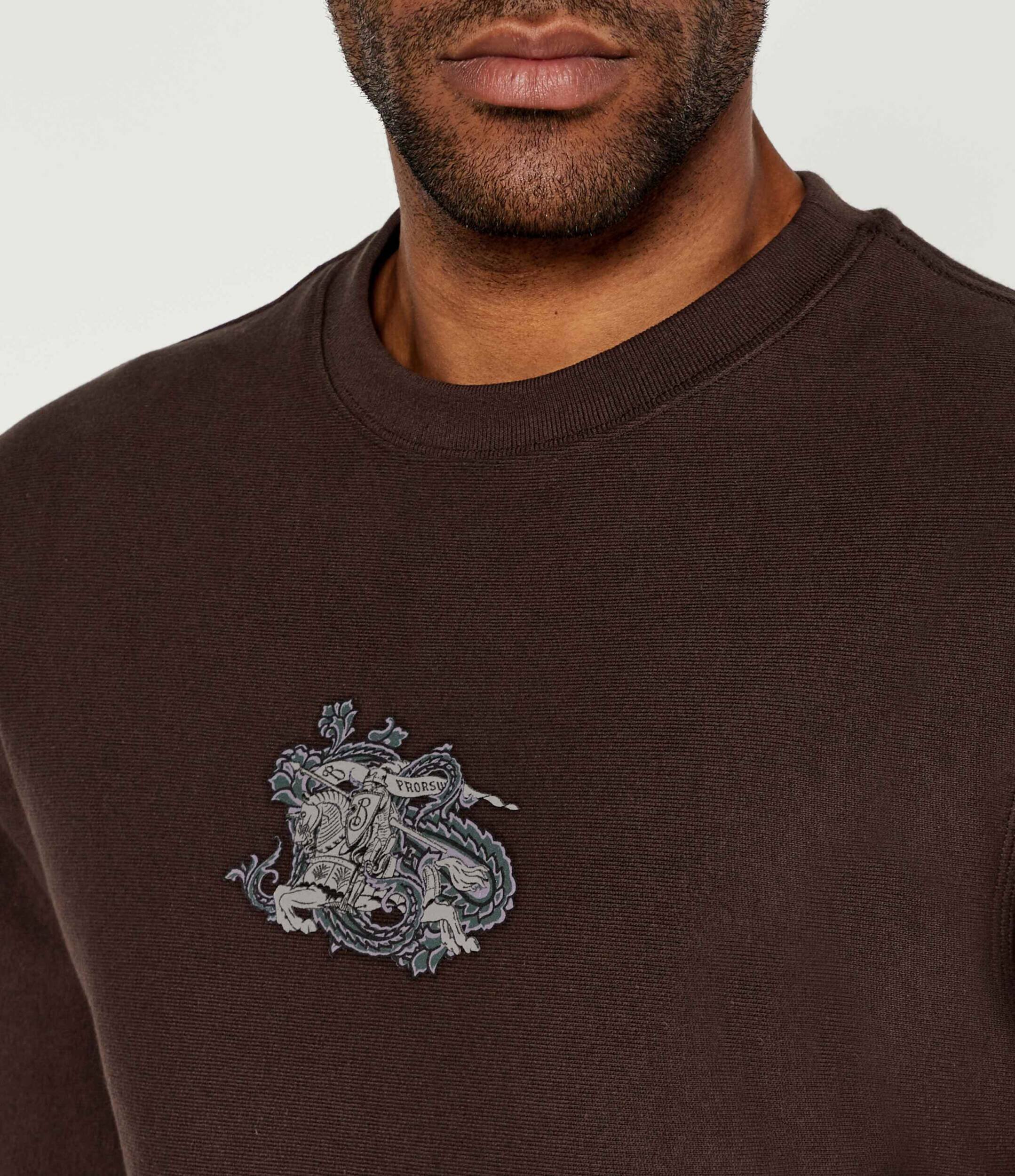 Burberry Hanorac | Regular Fit