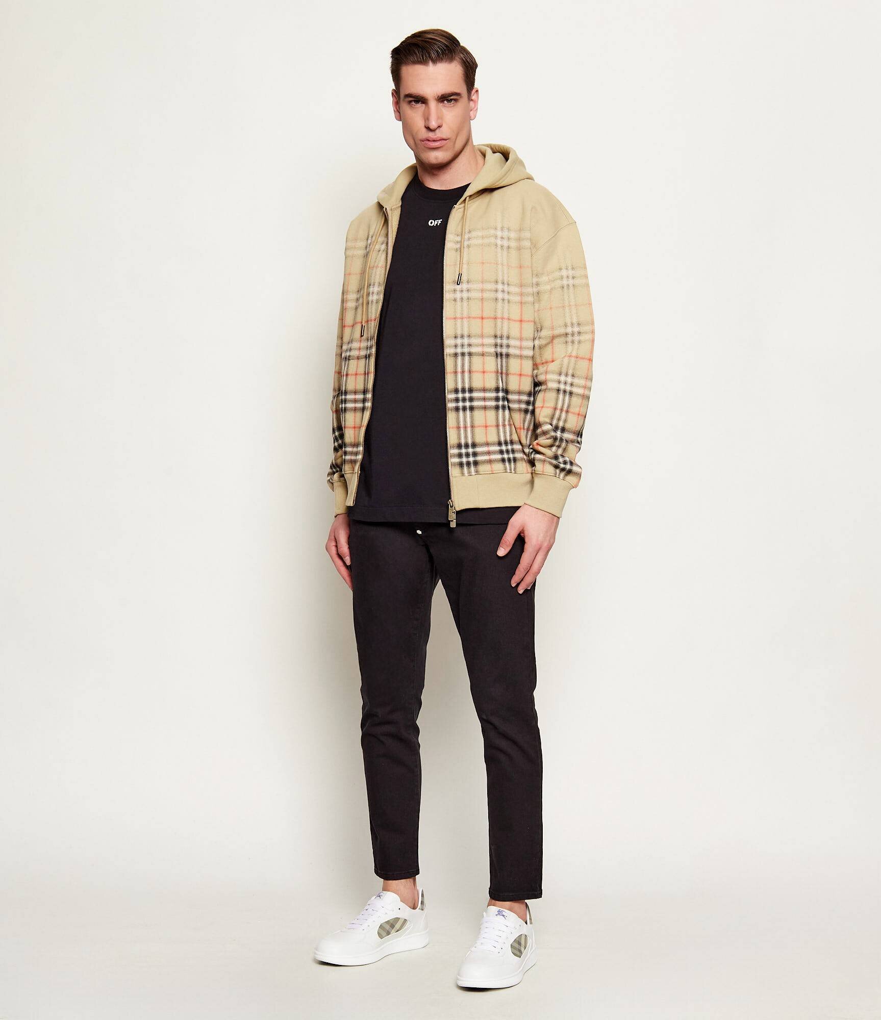 Burberry Hanorac RORY | regular fit