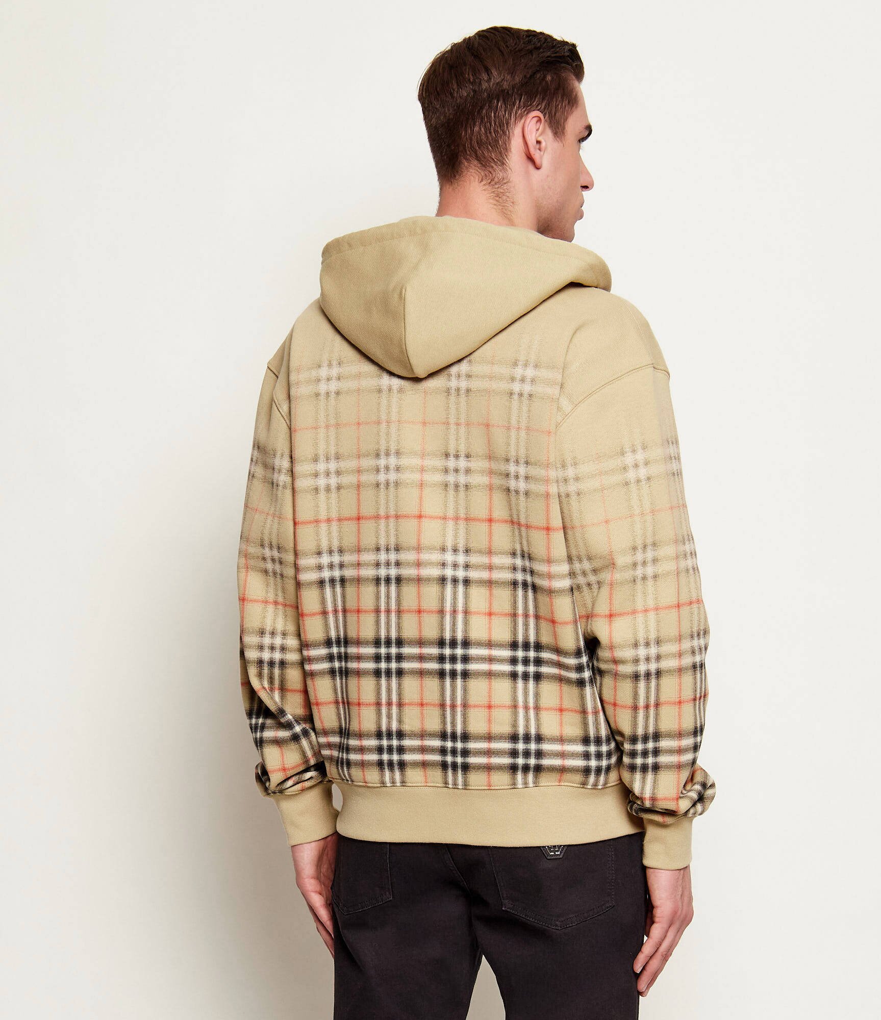 Burberry Hanorac RORY | regular fit