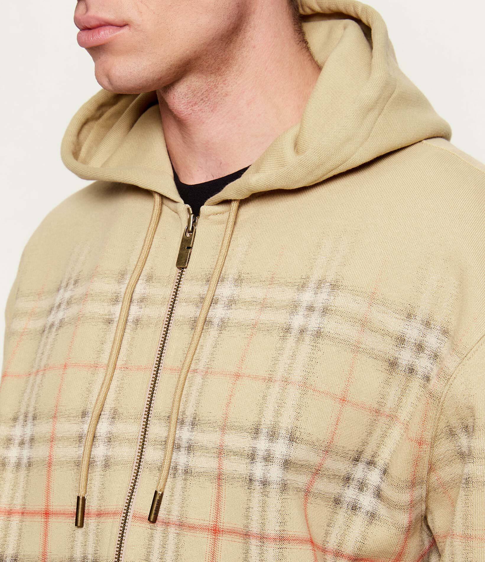 Burberry Hanorac RORY | regular fit